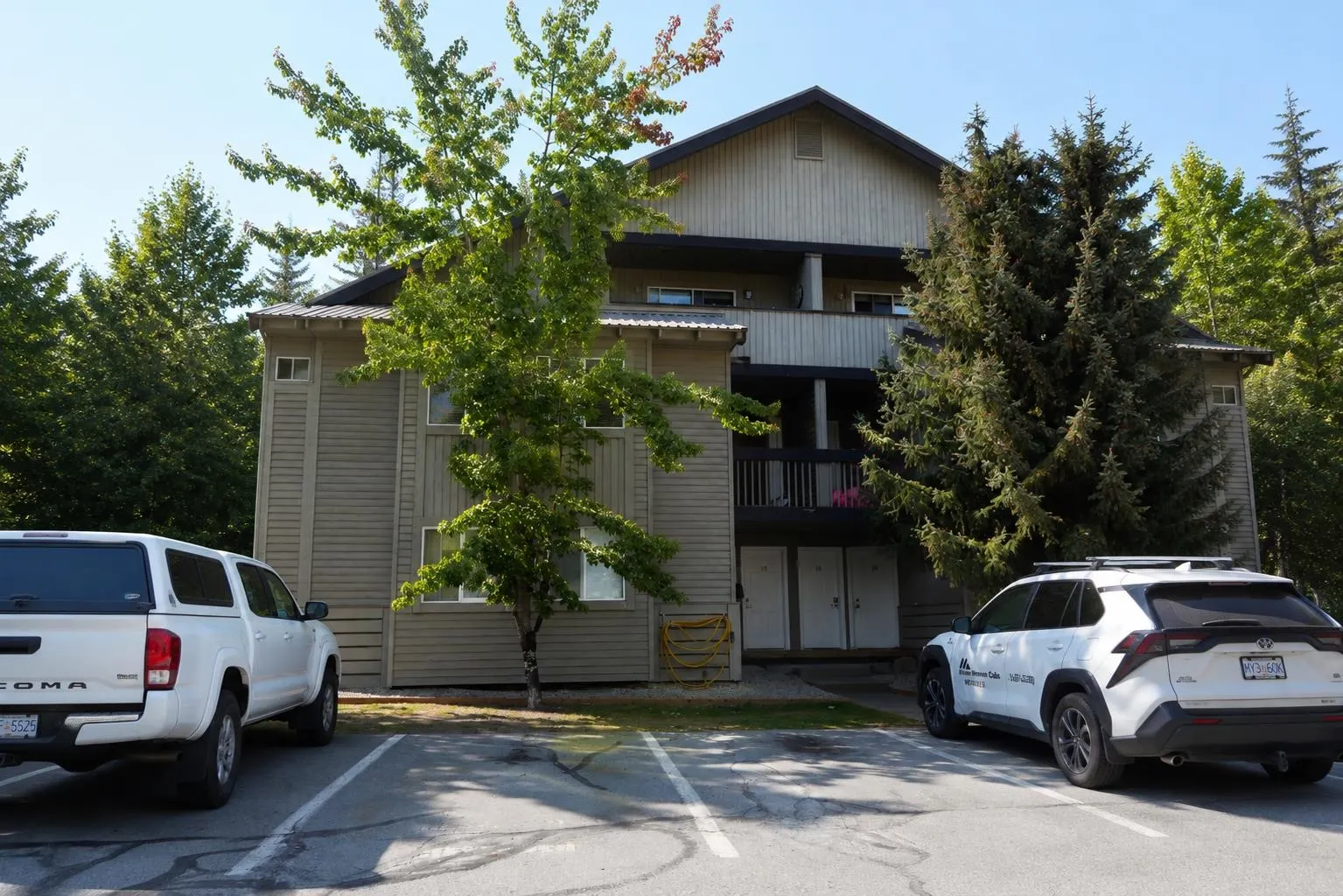 2230 Eva Lake Road #14