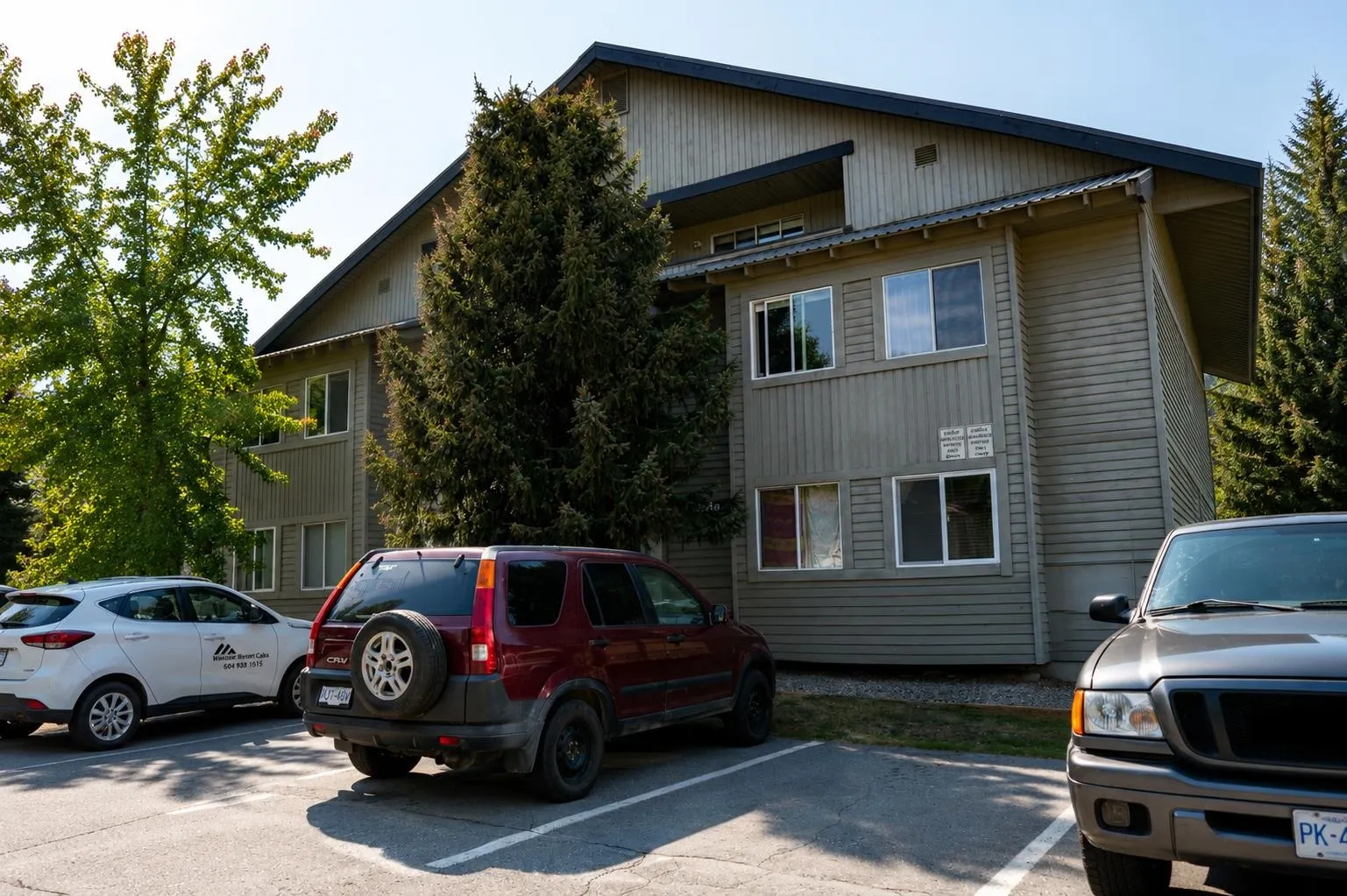 2230 Eva Lake Road #14