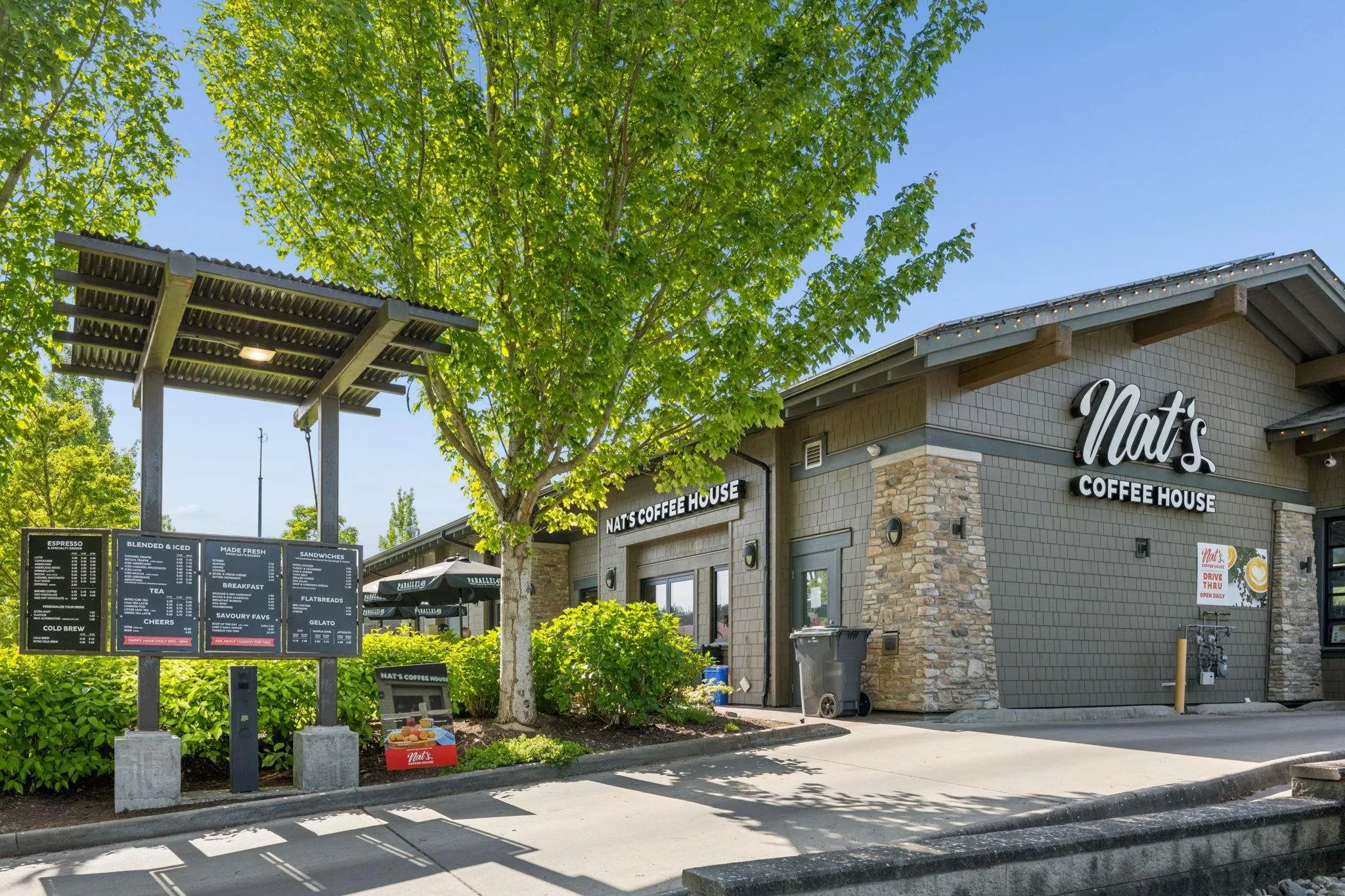 5055 Springs Boulevard #514