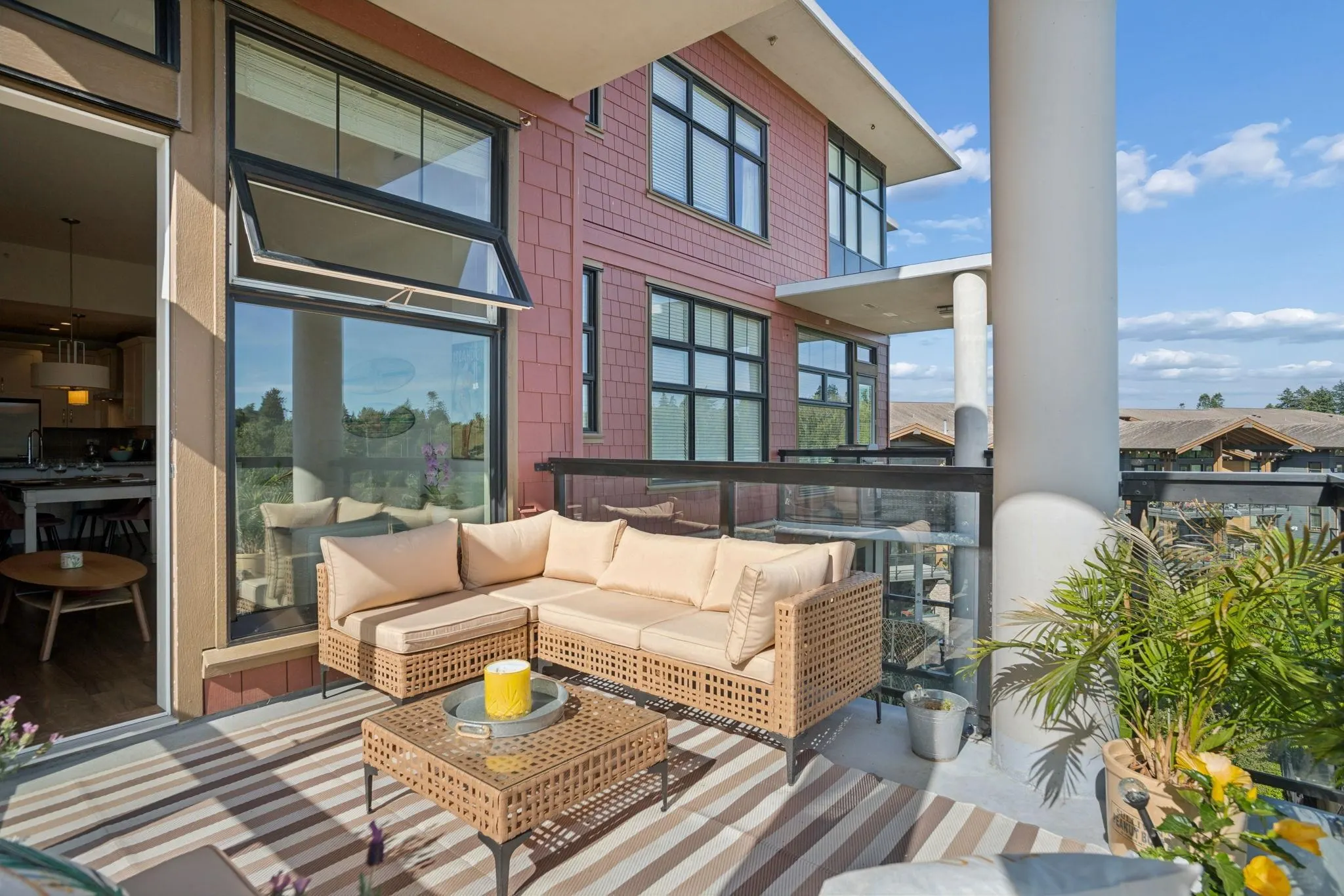 5055 Springs Boulevard #514