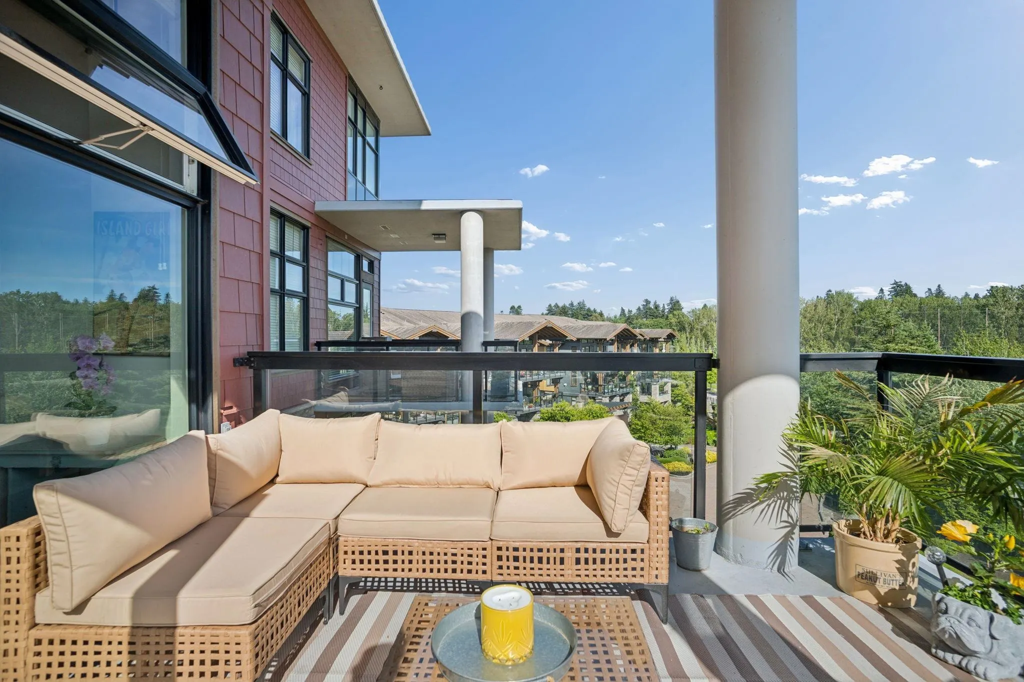 5055 Springs Boulevard #514