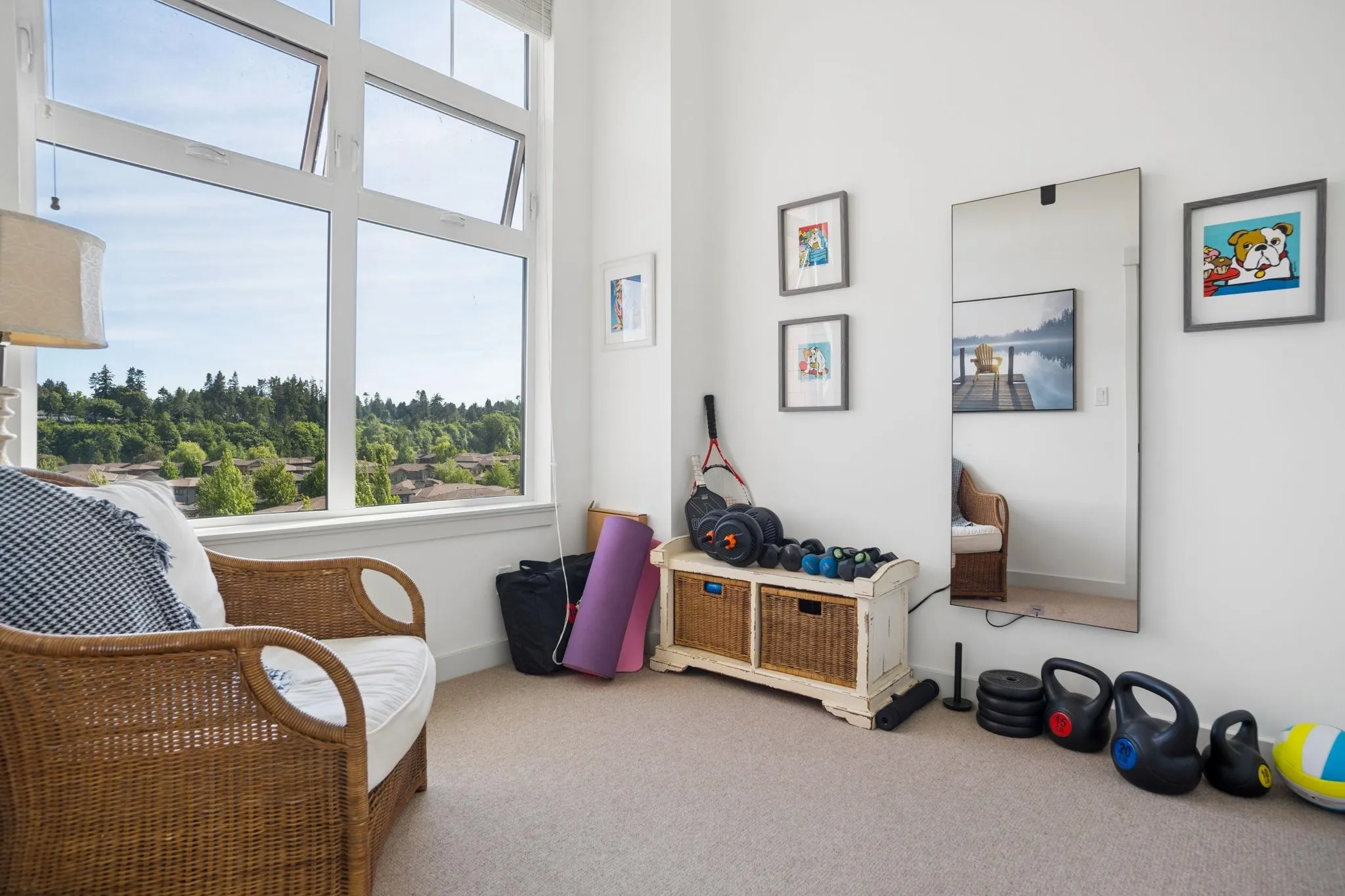 5055 Springs Boulevard #514