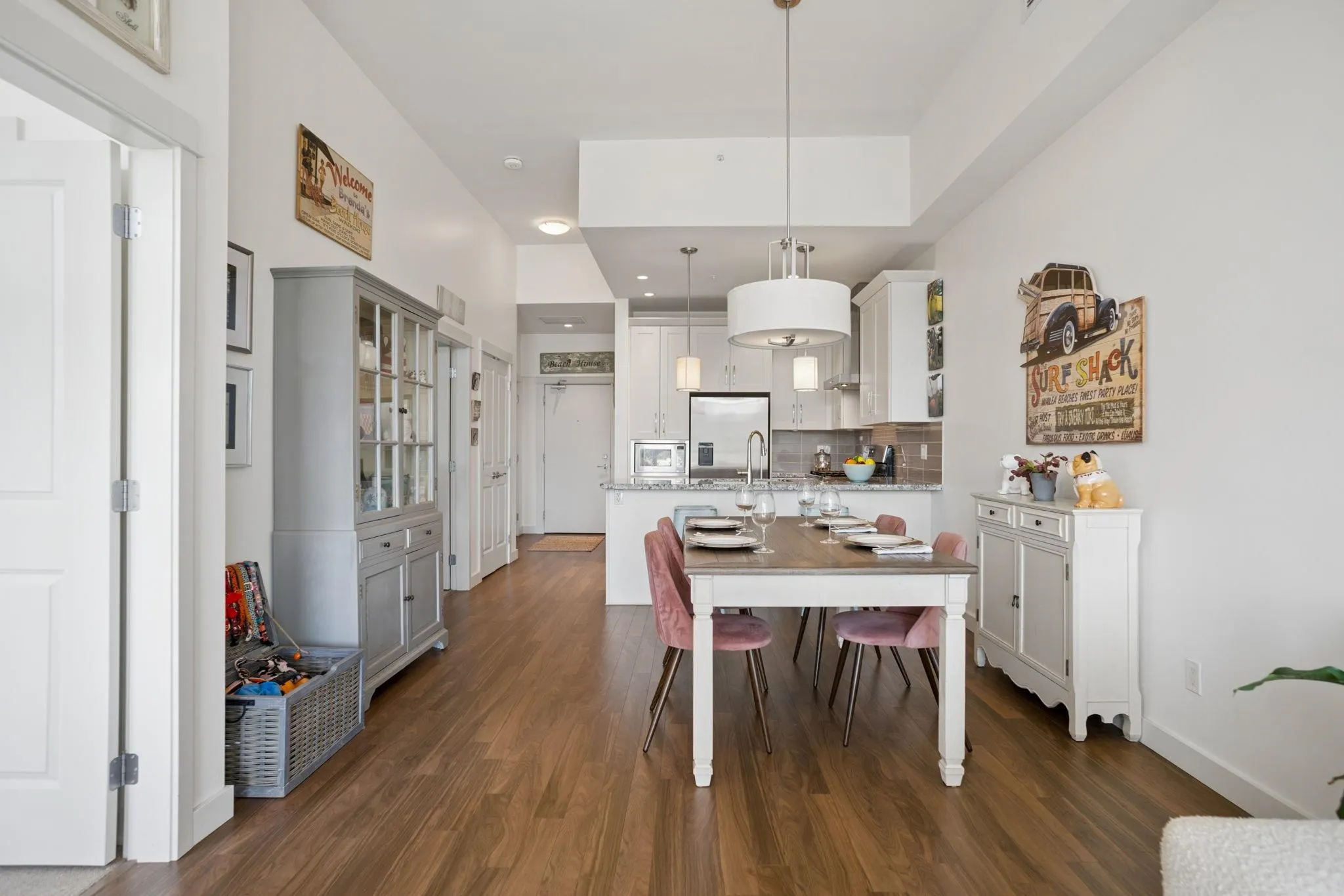 5055 Springs Boulevard #514
