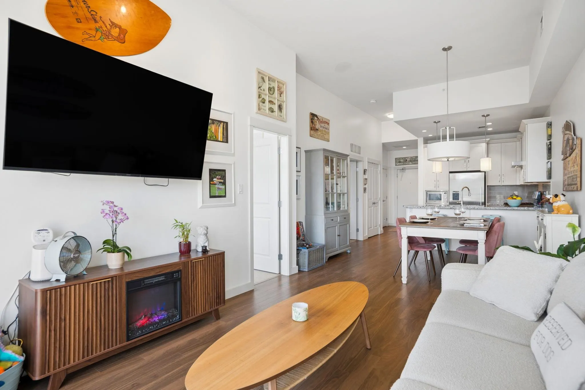 5055 Springs Boulevard #514