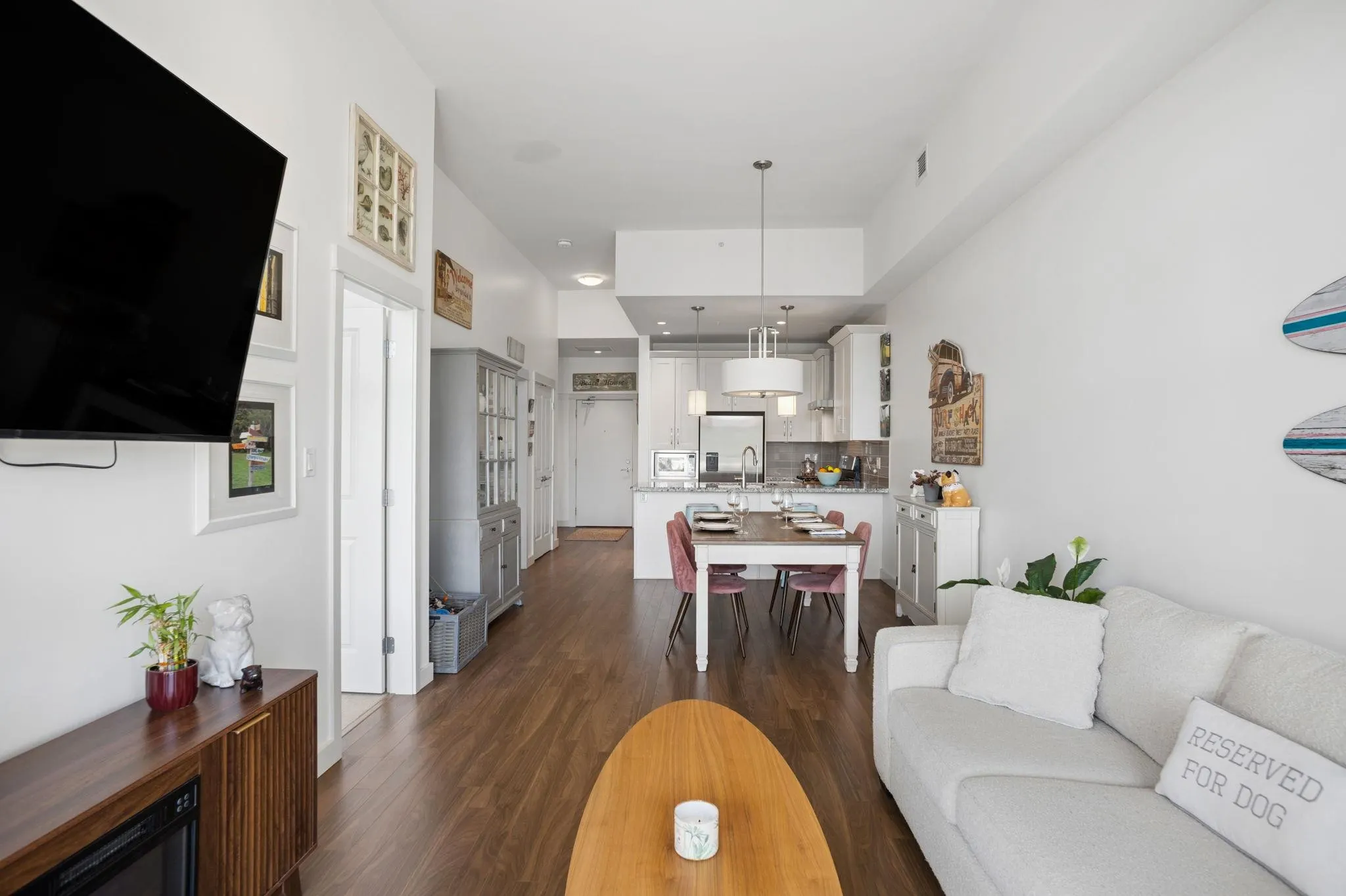 5055 Springs Boulevard #514
