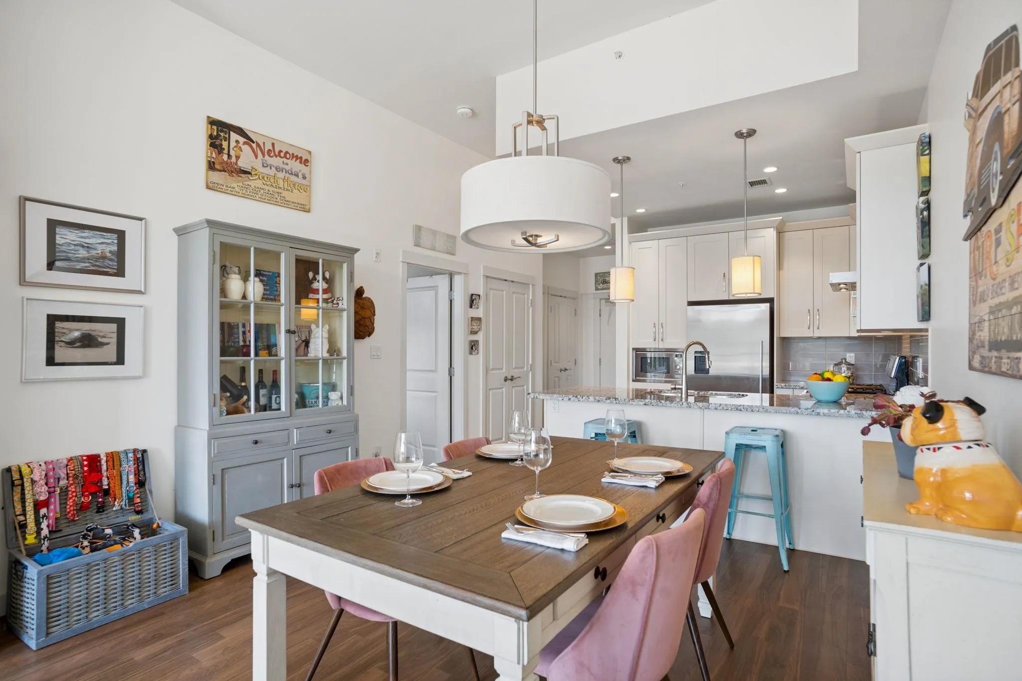 5055 Springs Boulevard #514
