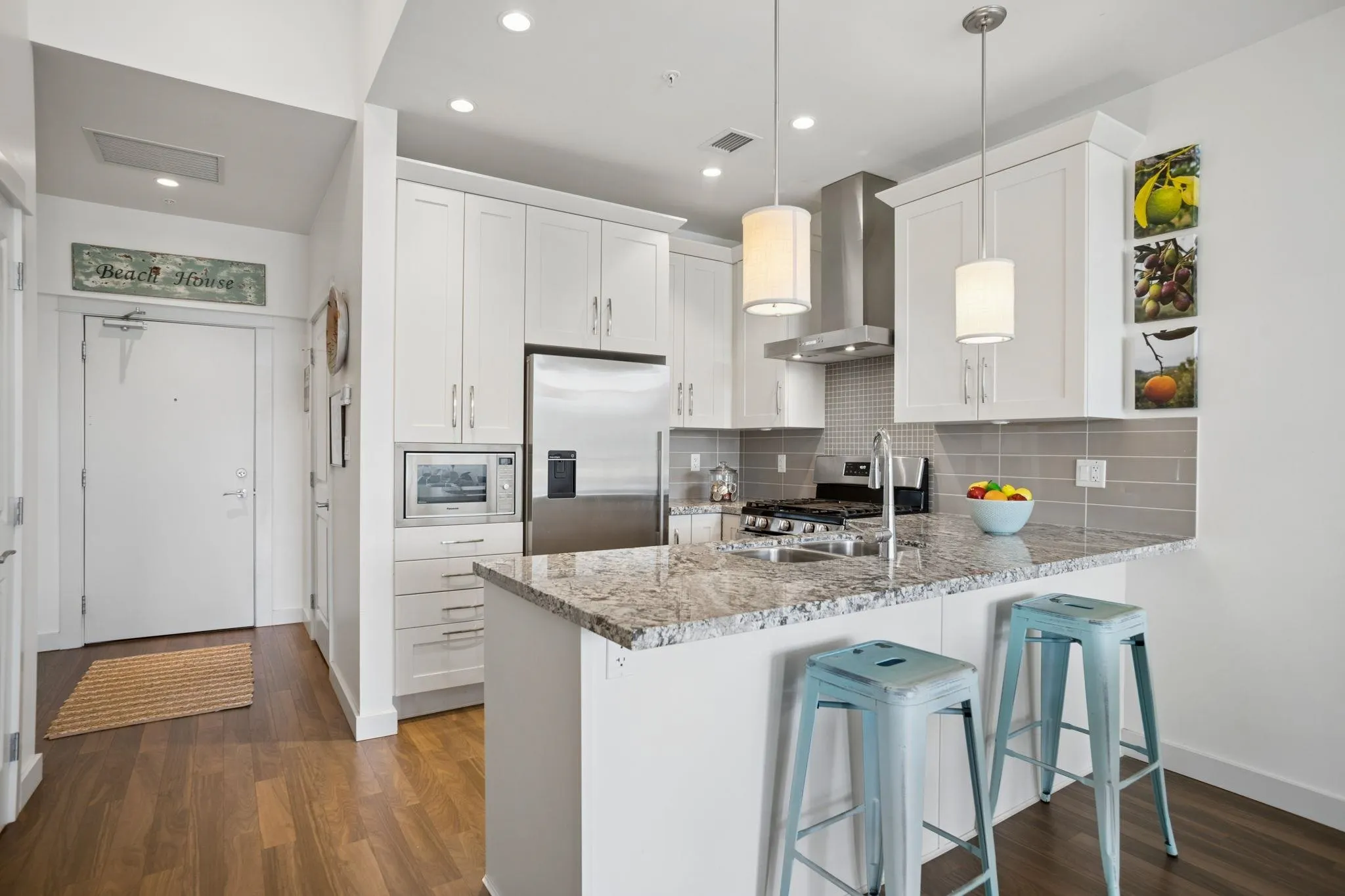 5055 Springs Boulevard #514