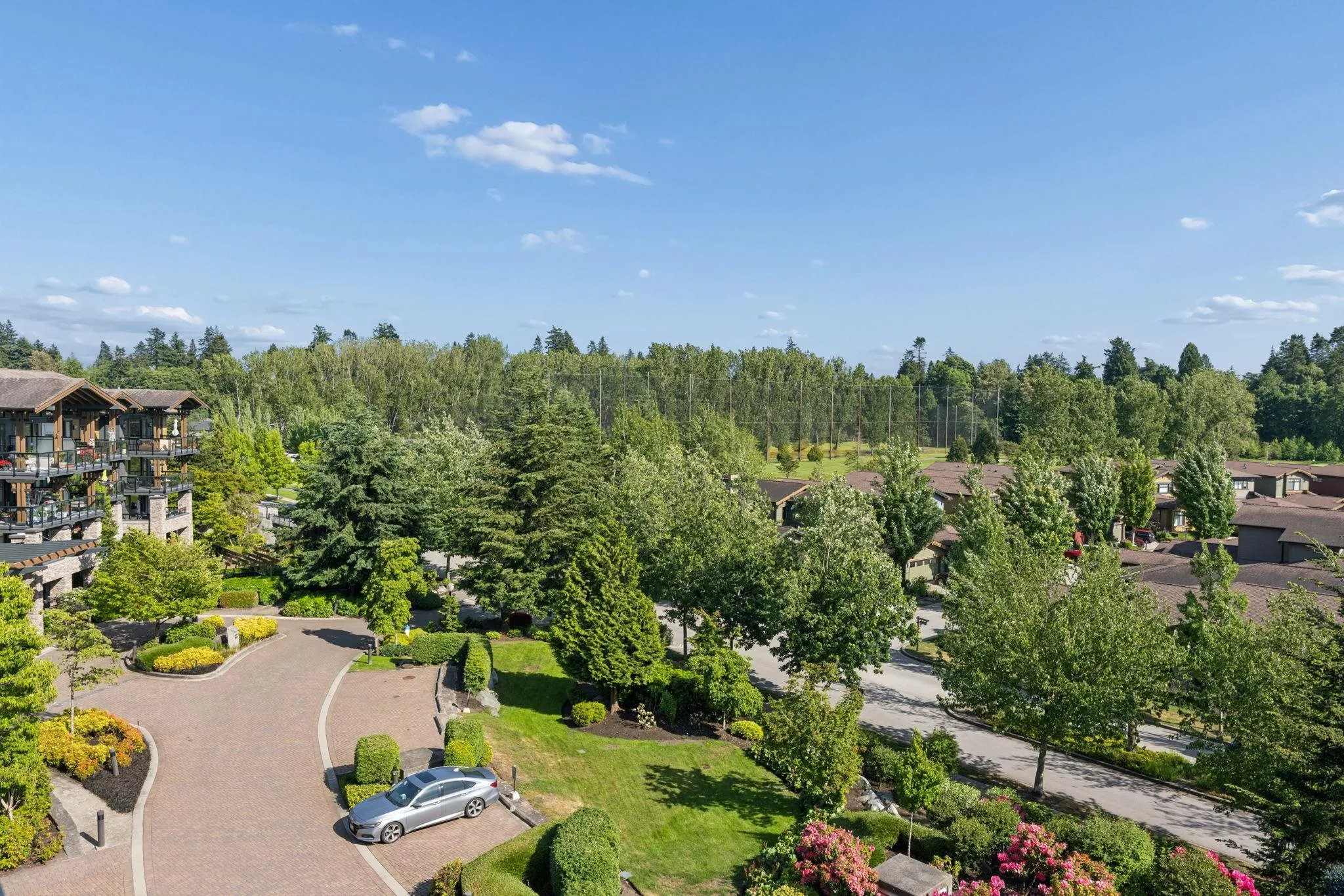 5055 Springs Boulevard #514