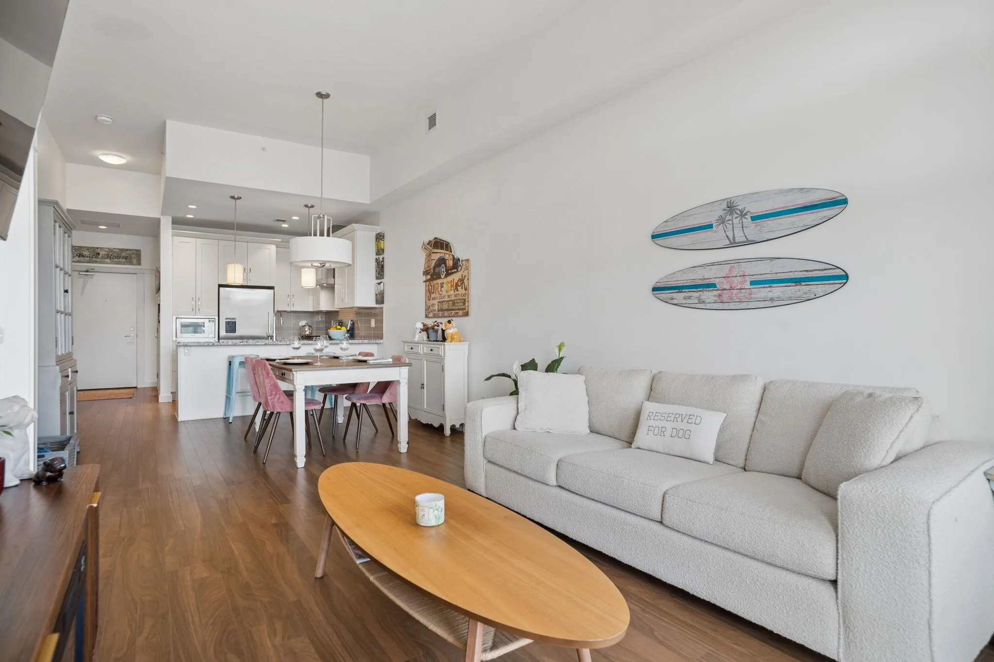 5055 Springs Boulevard #514