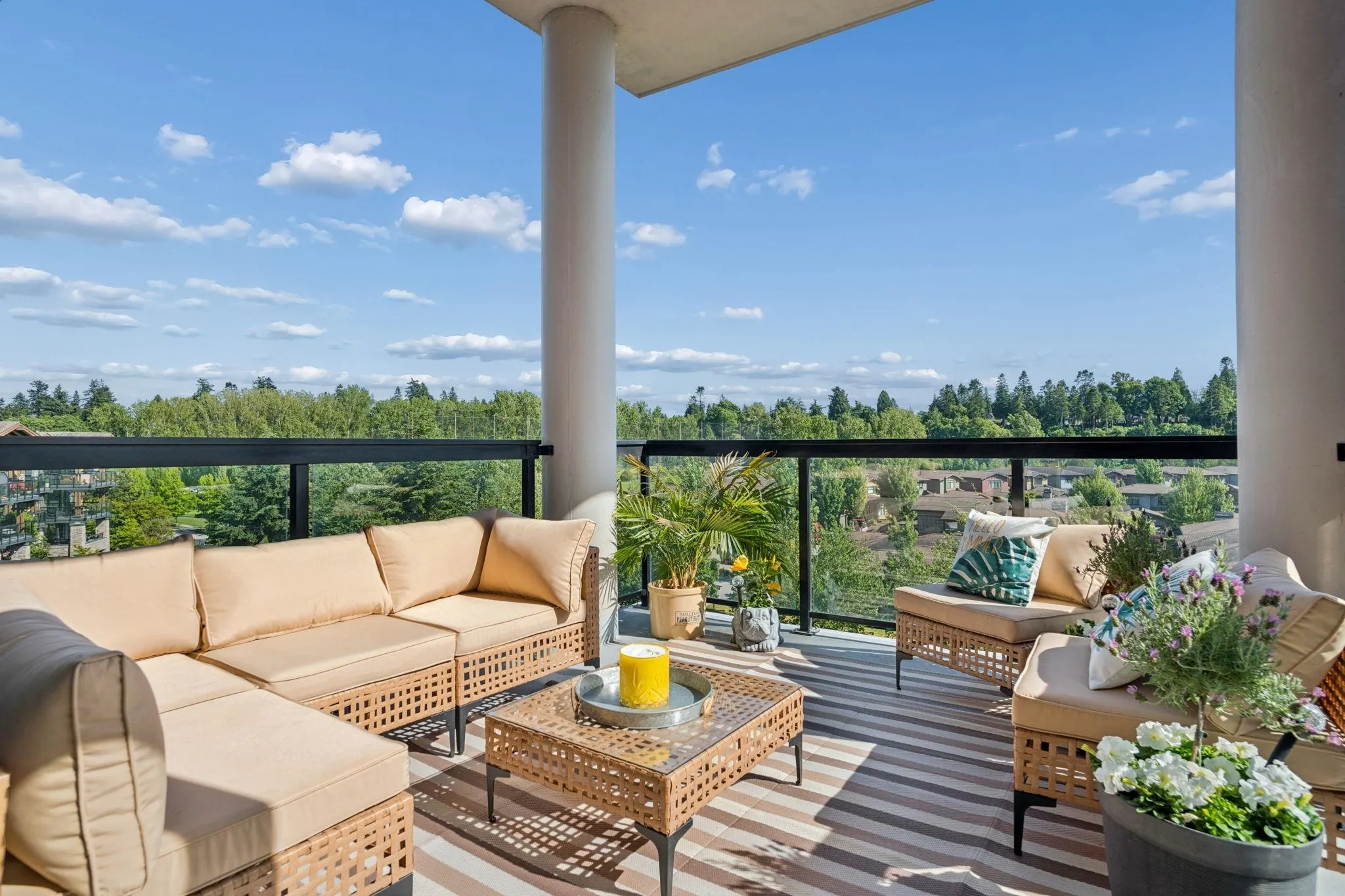 5055 Springs Boulevard #514