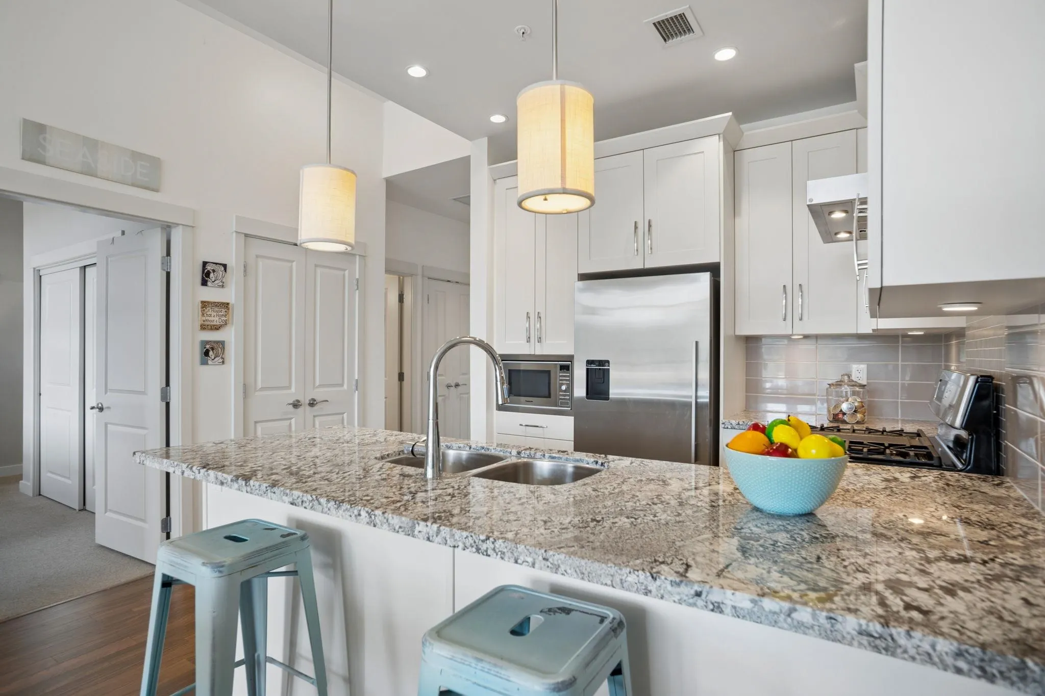 5055 Springs Boulevard #514