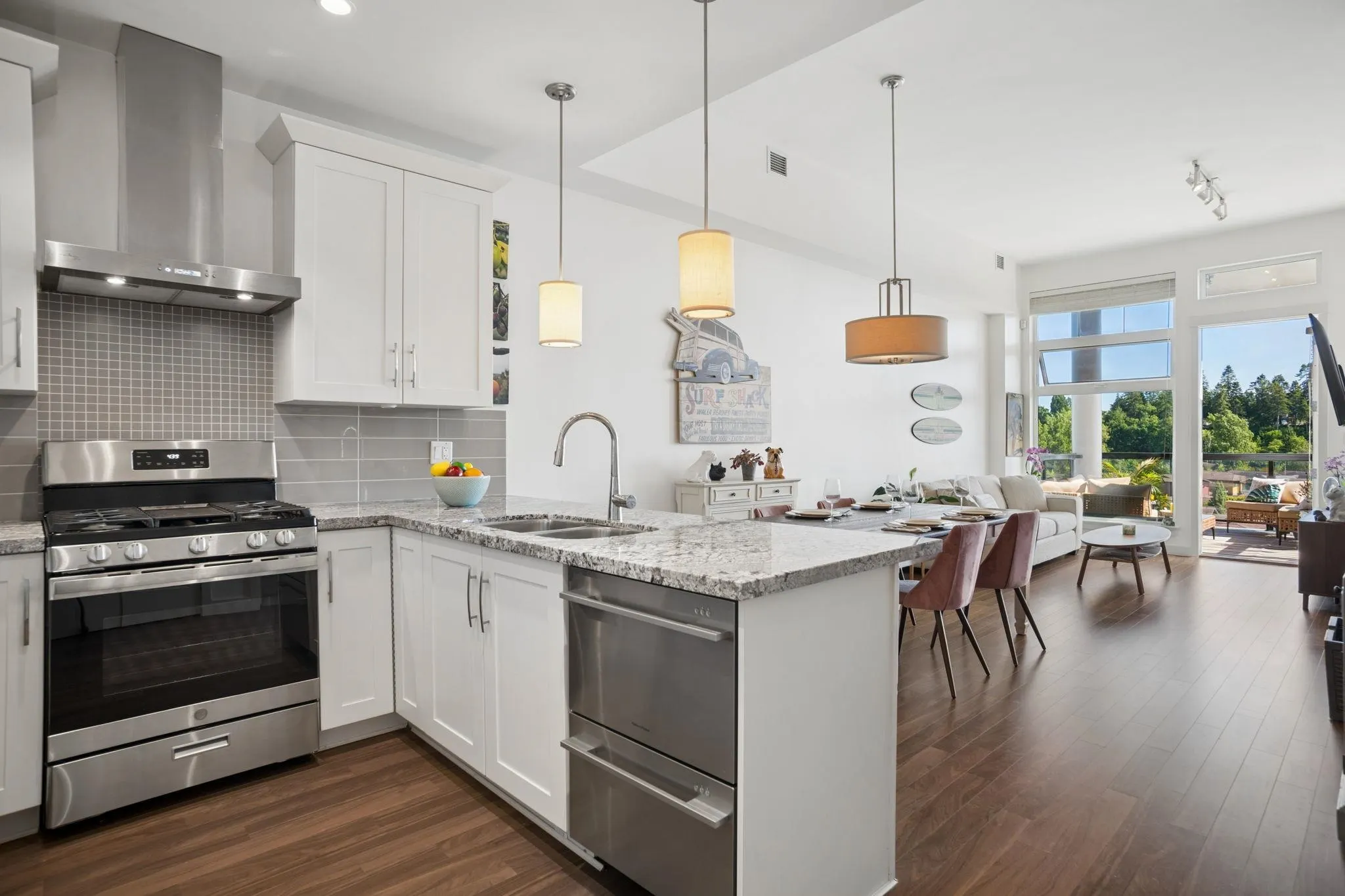 5055 Springs Boulevard #514