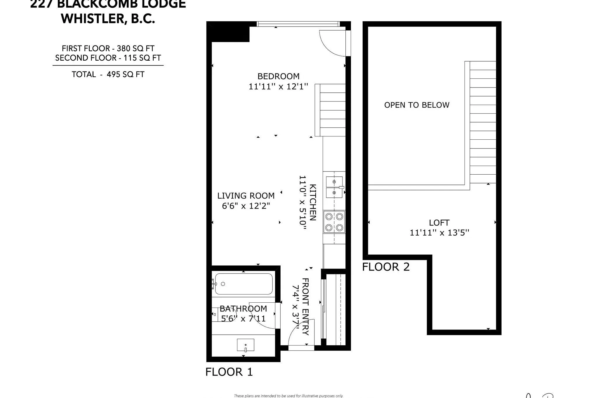 4220 Gateway Drive #227