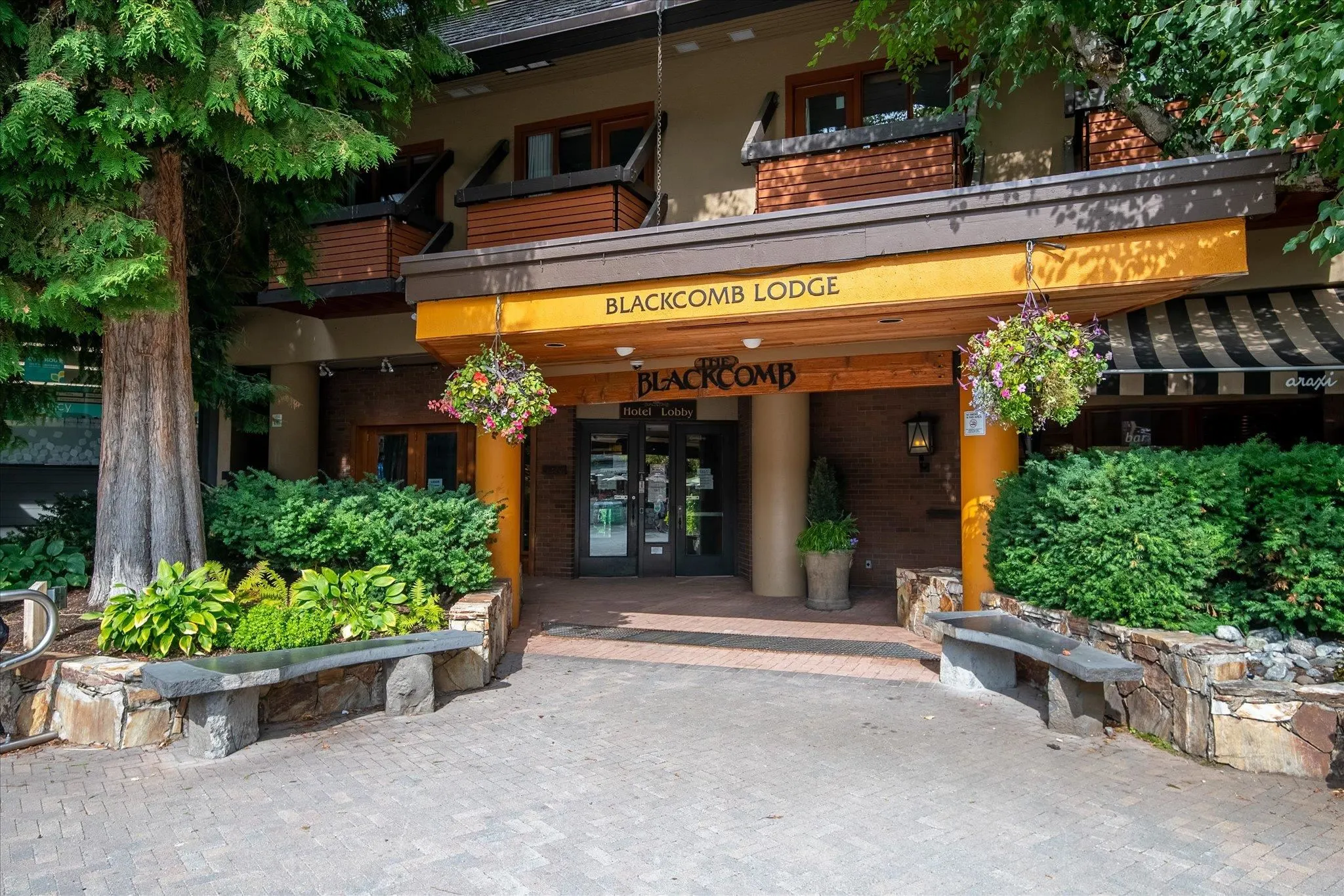 4220 Gateway Drive #227
