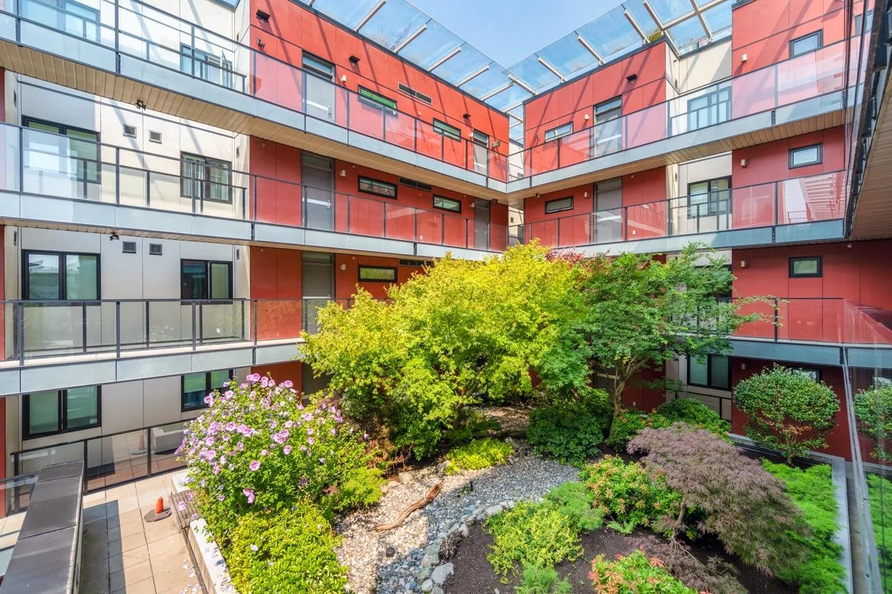 5955 Birney Avenue #523