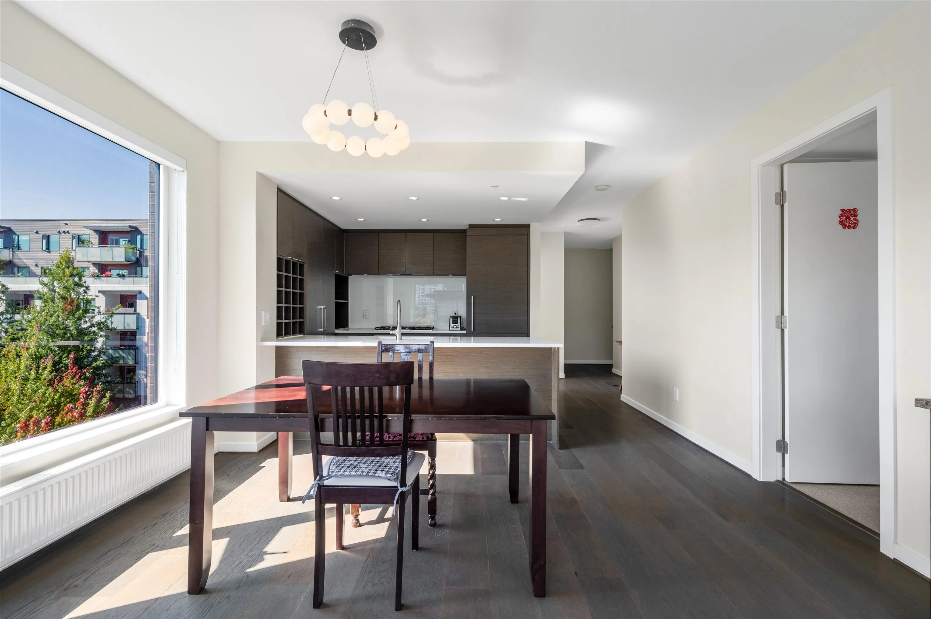 5955 Birney Avenue #523