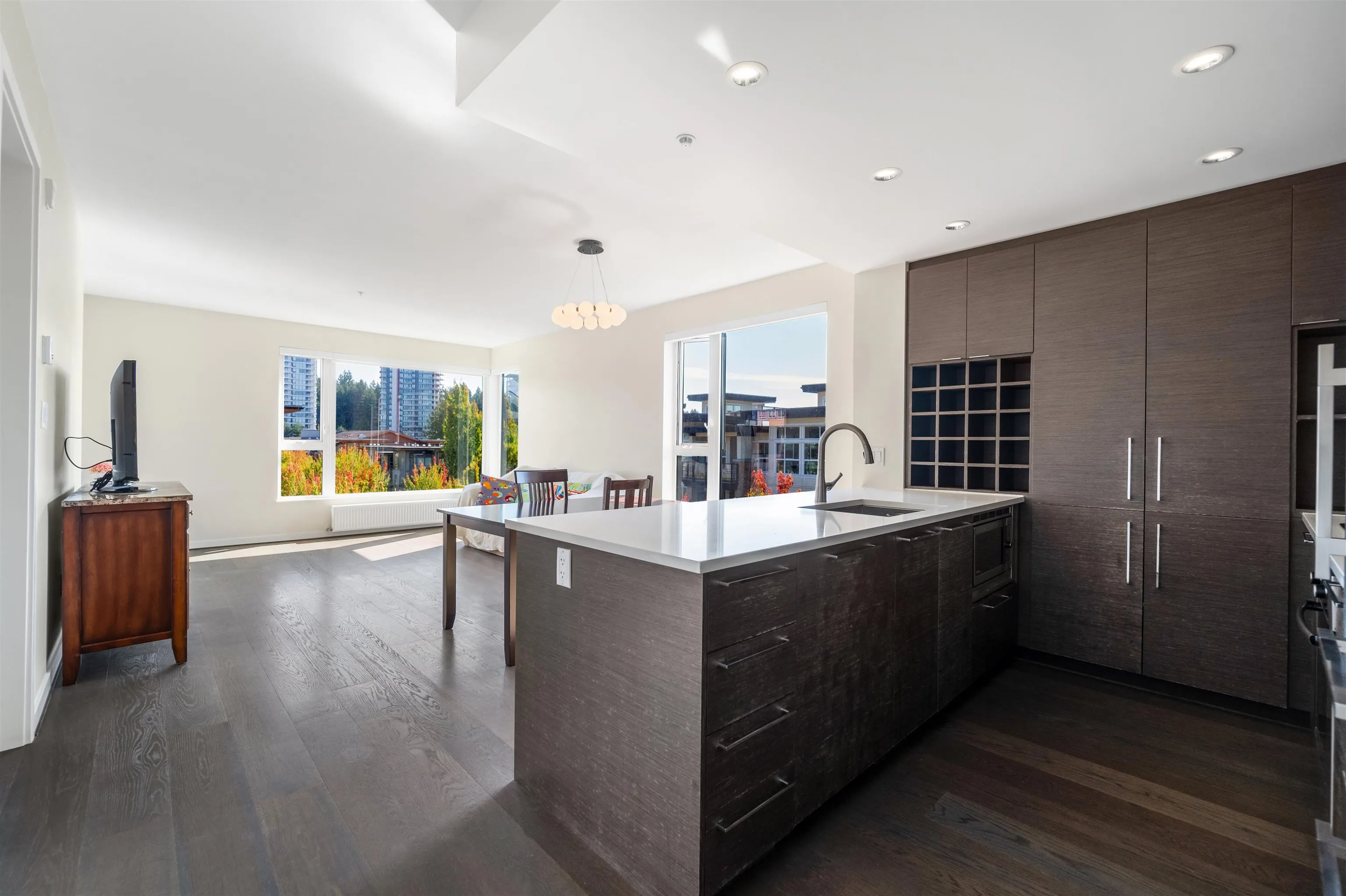 5955 Birney Avenue #523