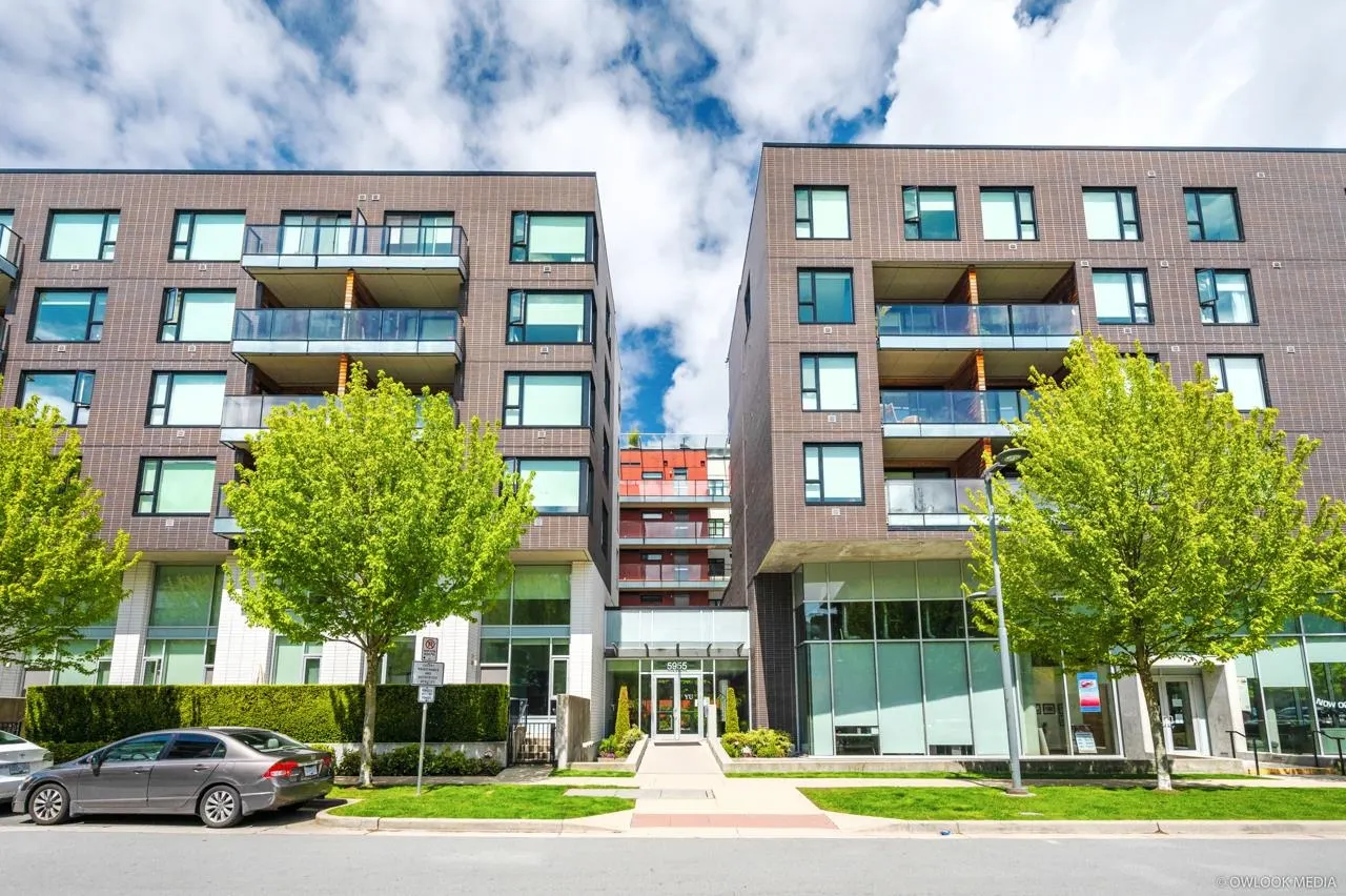 5955 Birney Avenue #523