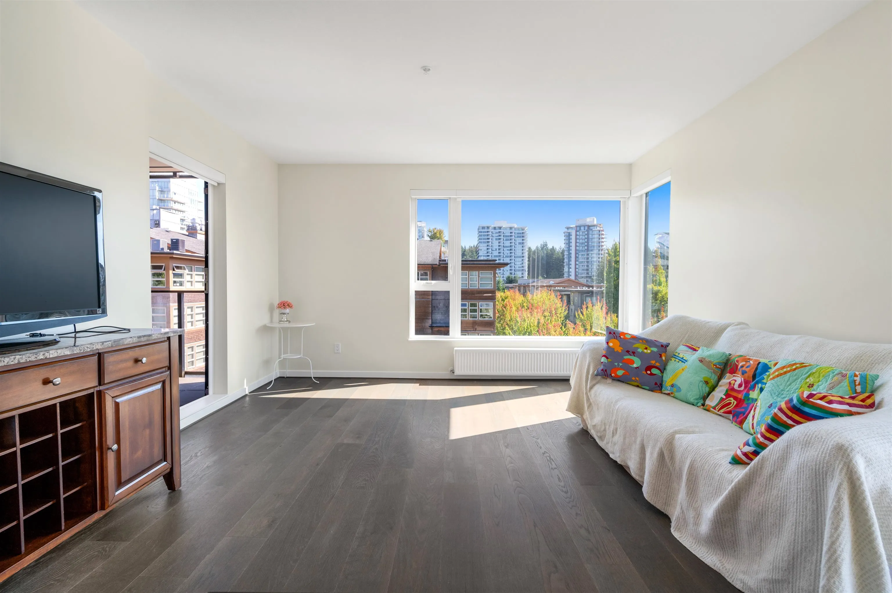 5955 Birney Avenue #523