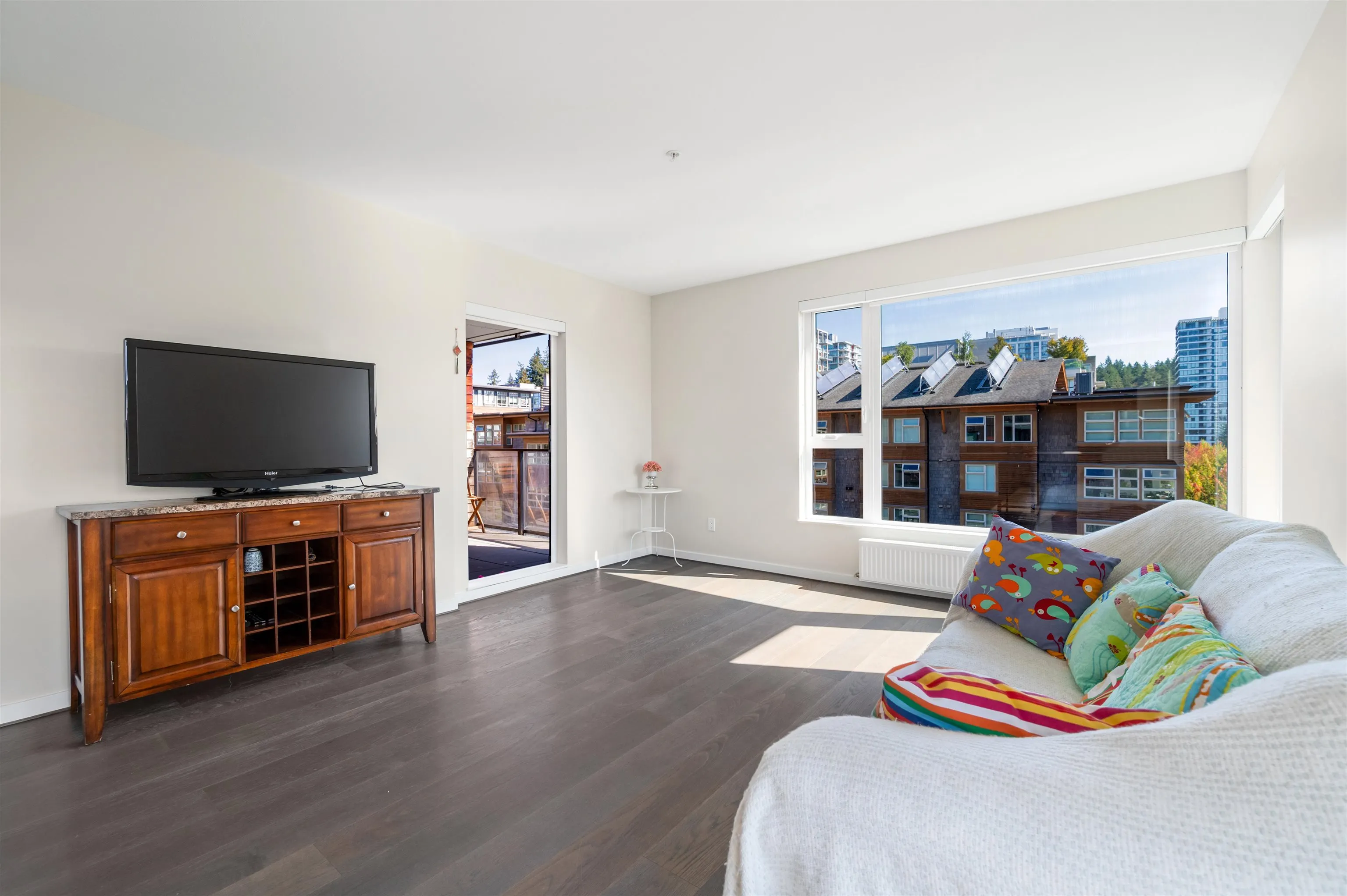 5955 Birney Avenue #523