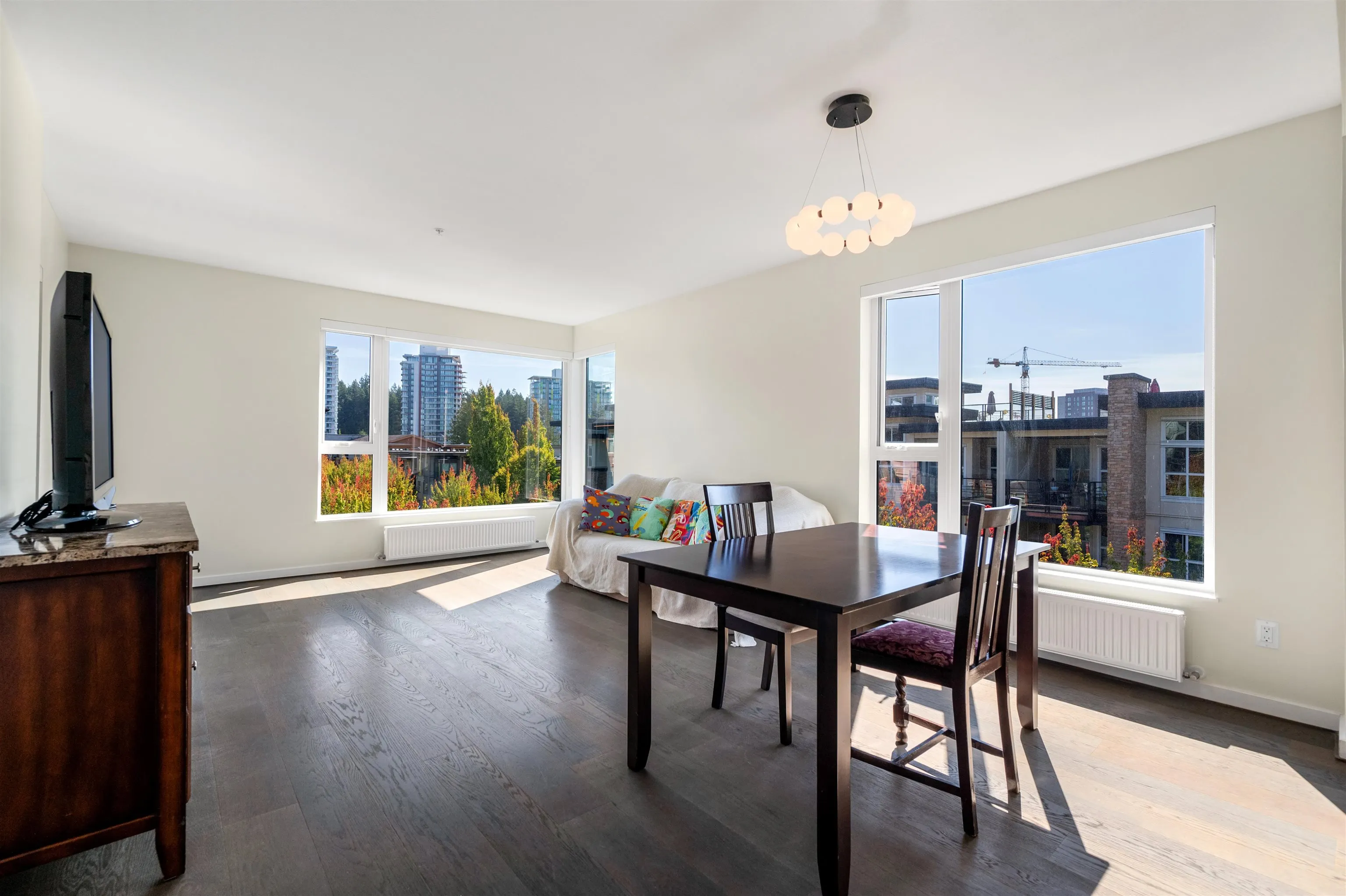5955 Birney Avenue #523
