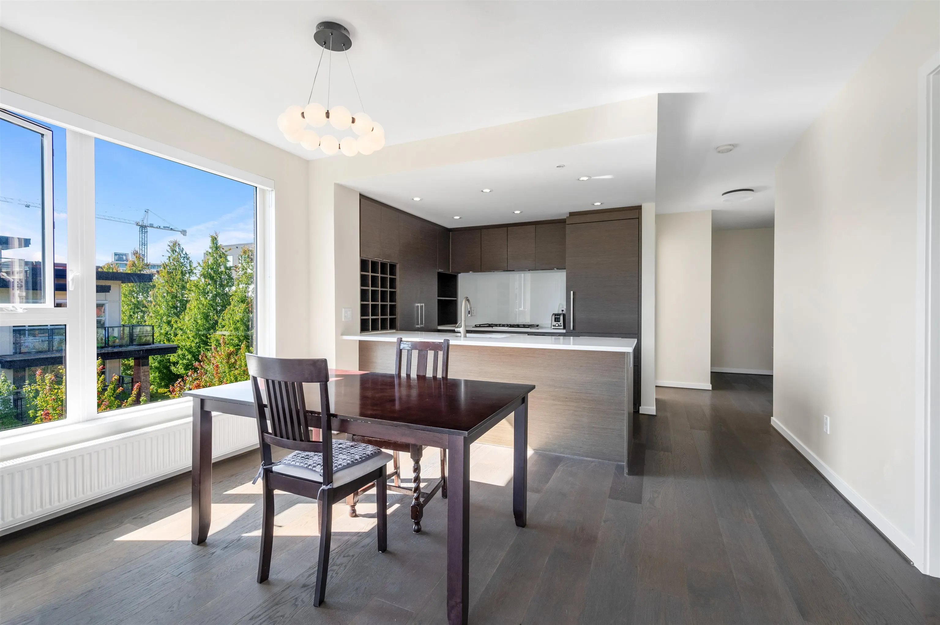 5955 Birney Avenue #523