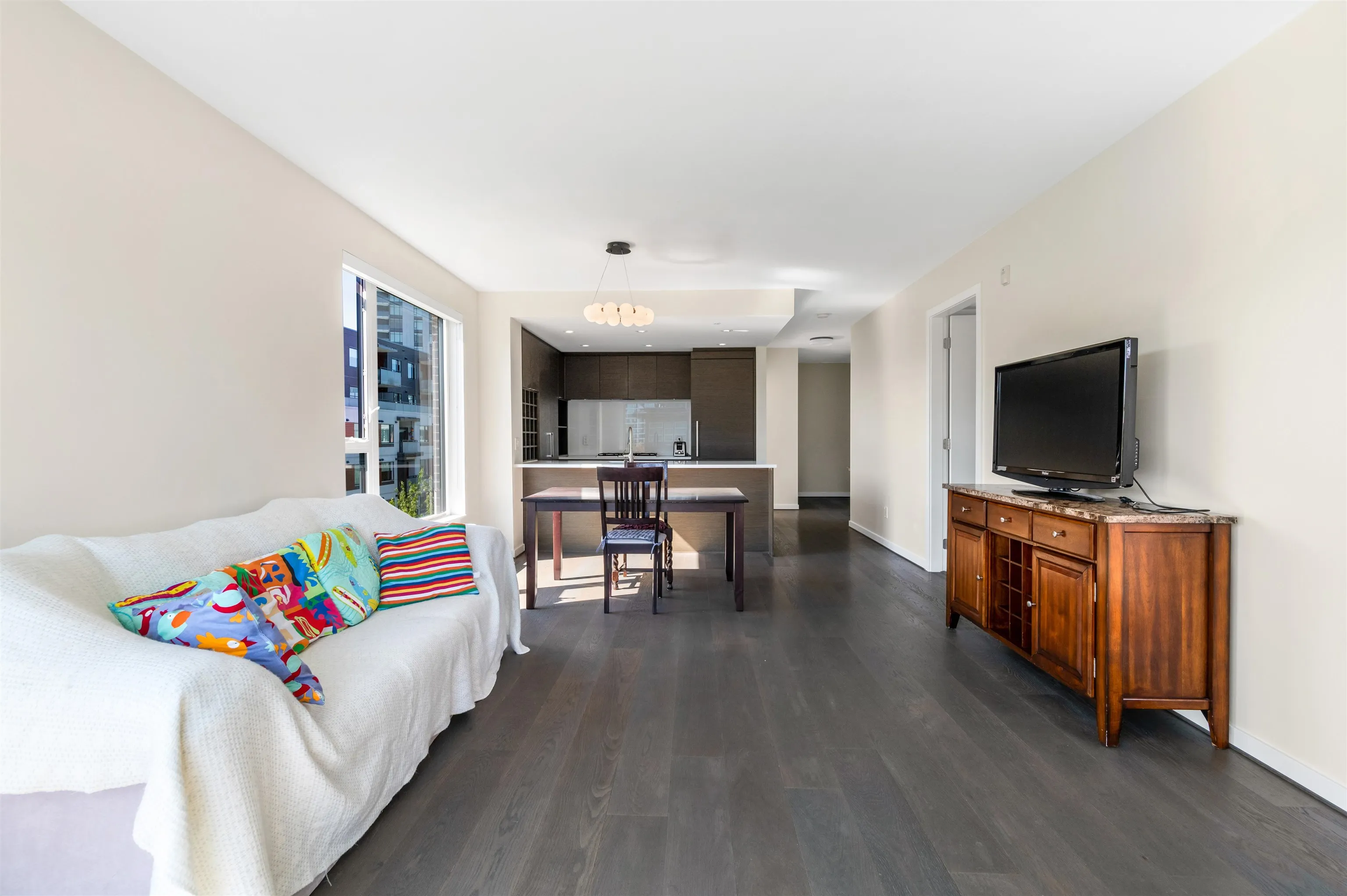 5955 Birney Avenue #523