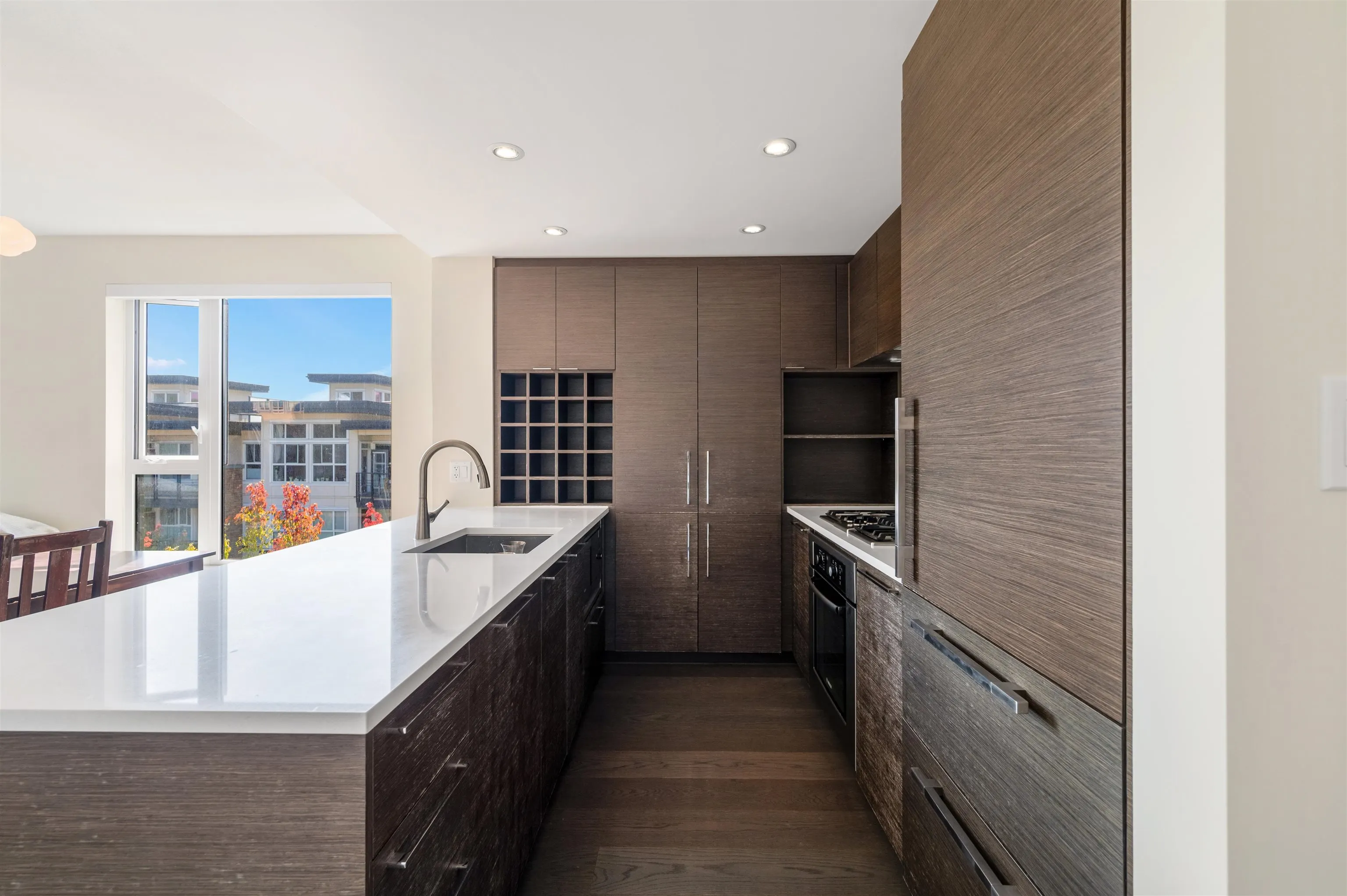 5955 Birney Avenue #523