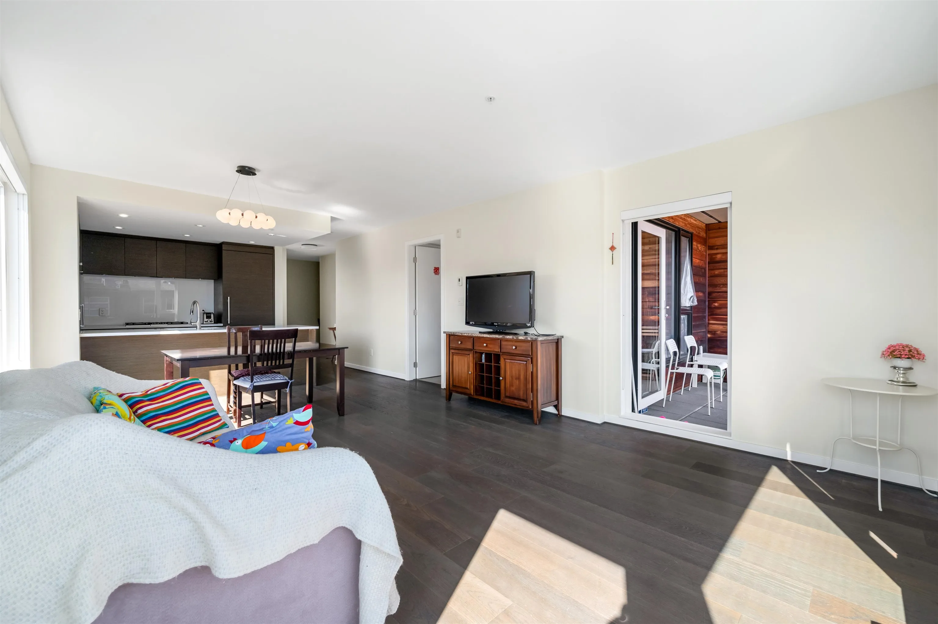 5955 Birney Avenue #523