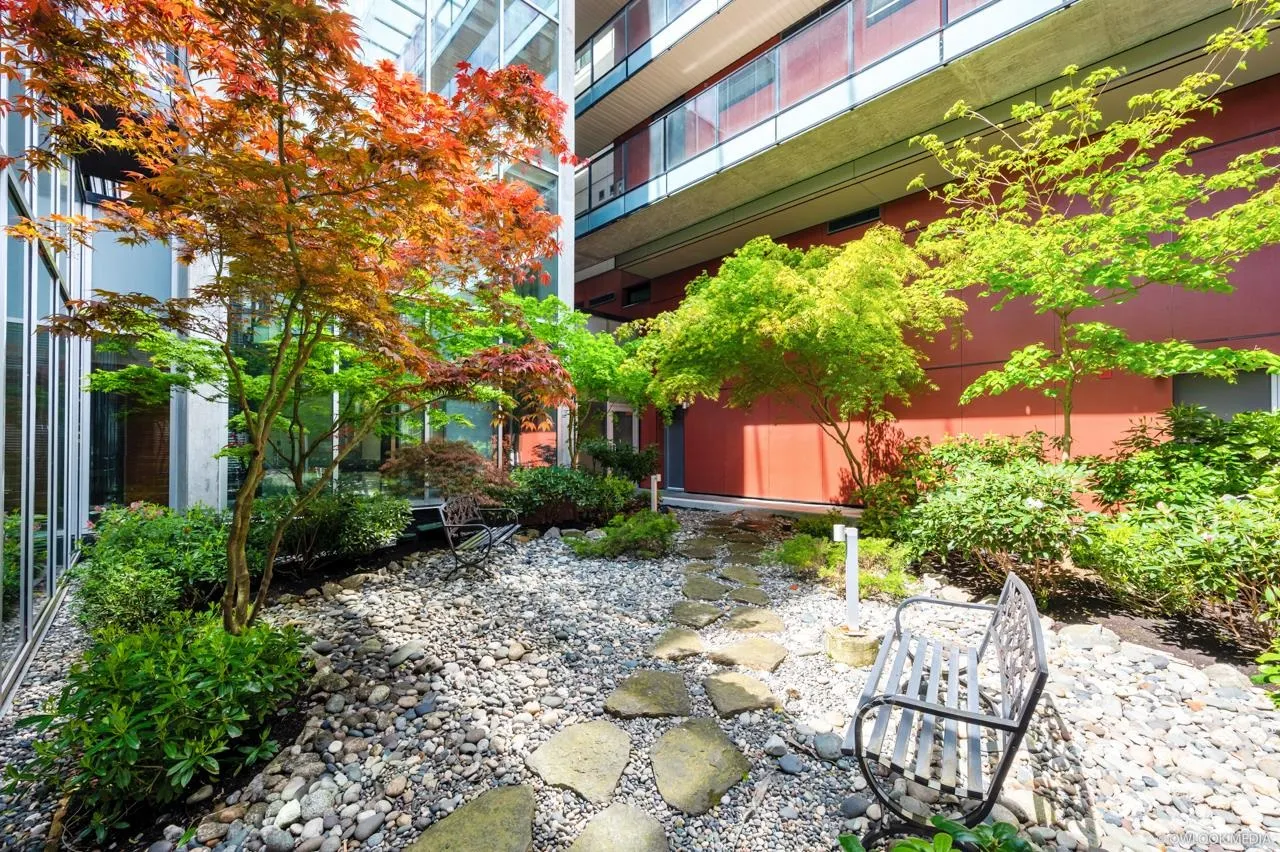 5955 Birney Avenue #523