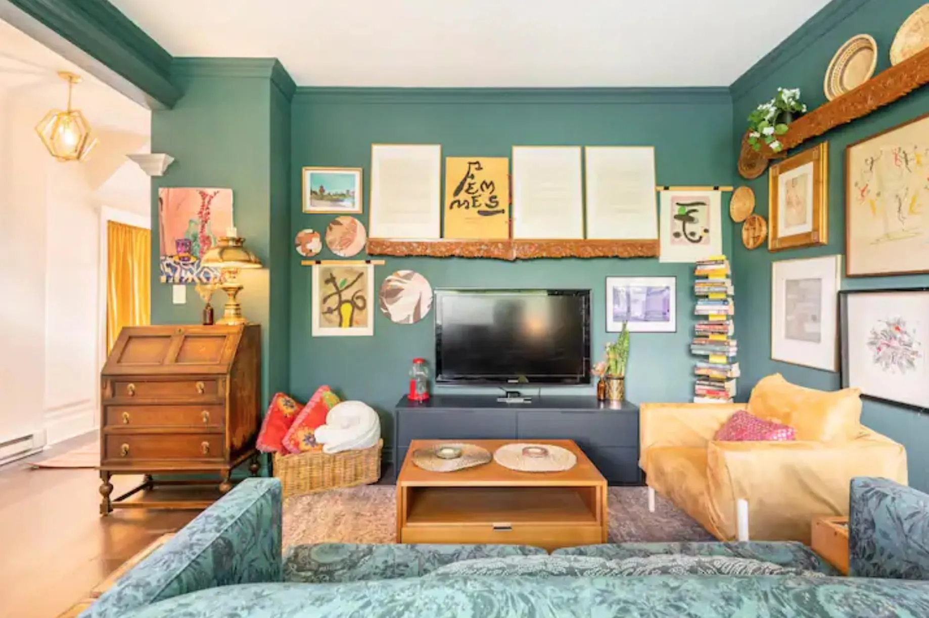 524 E 12th Avenue #Main