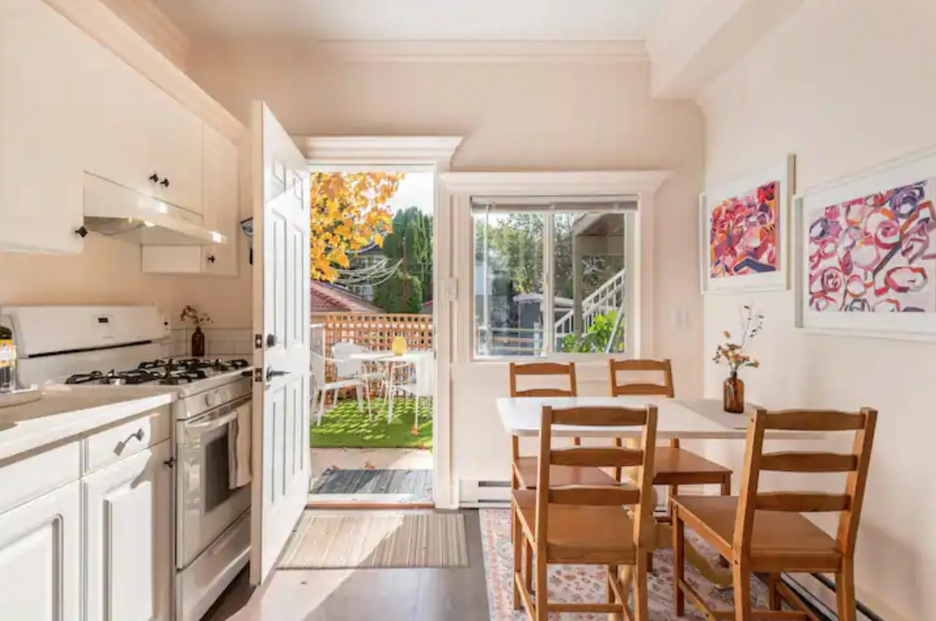 524 E 12th Avenue #Main