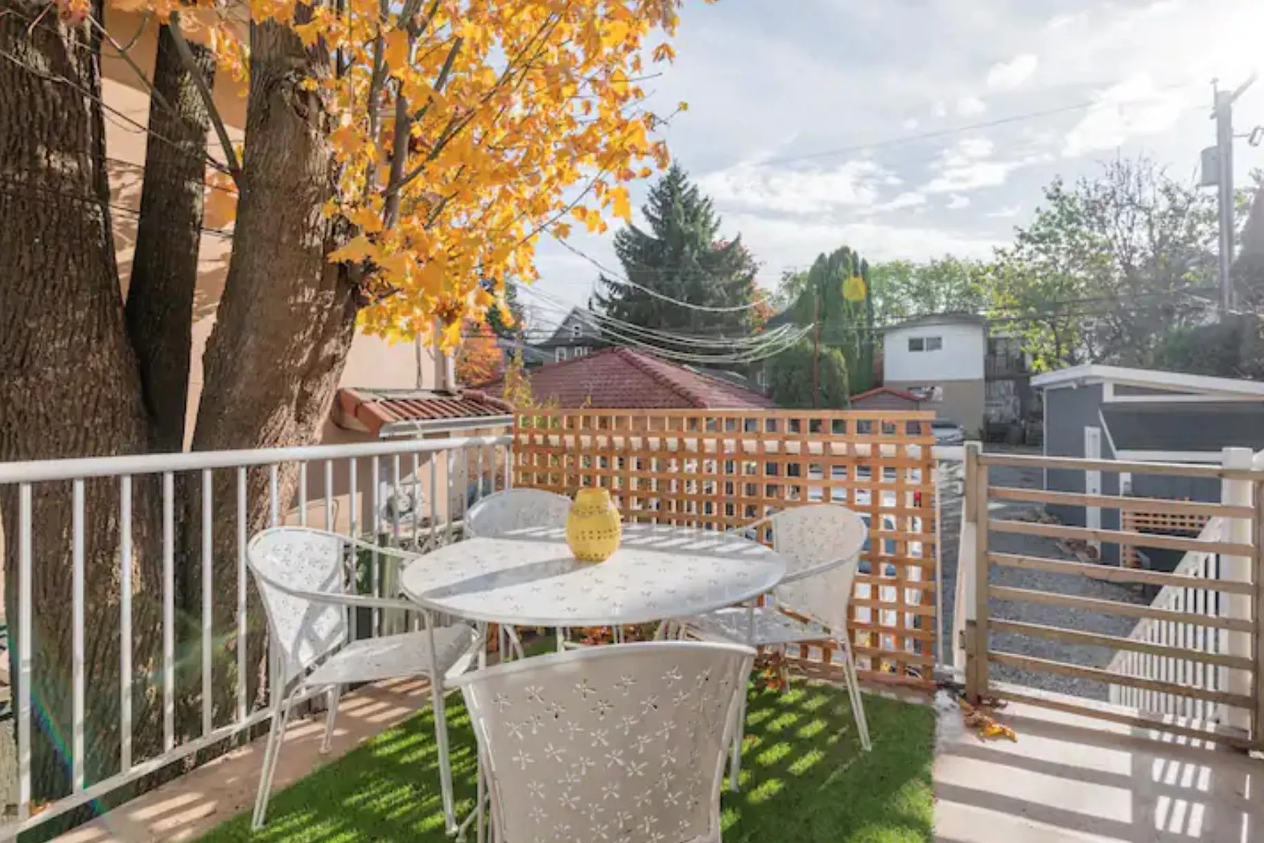 524 E 12th Avenue #Main