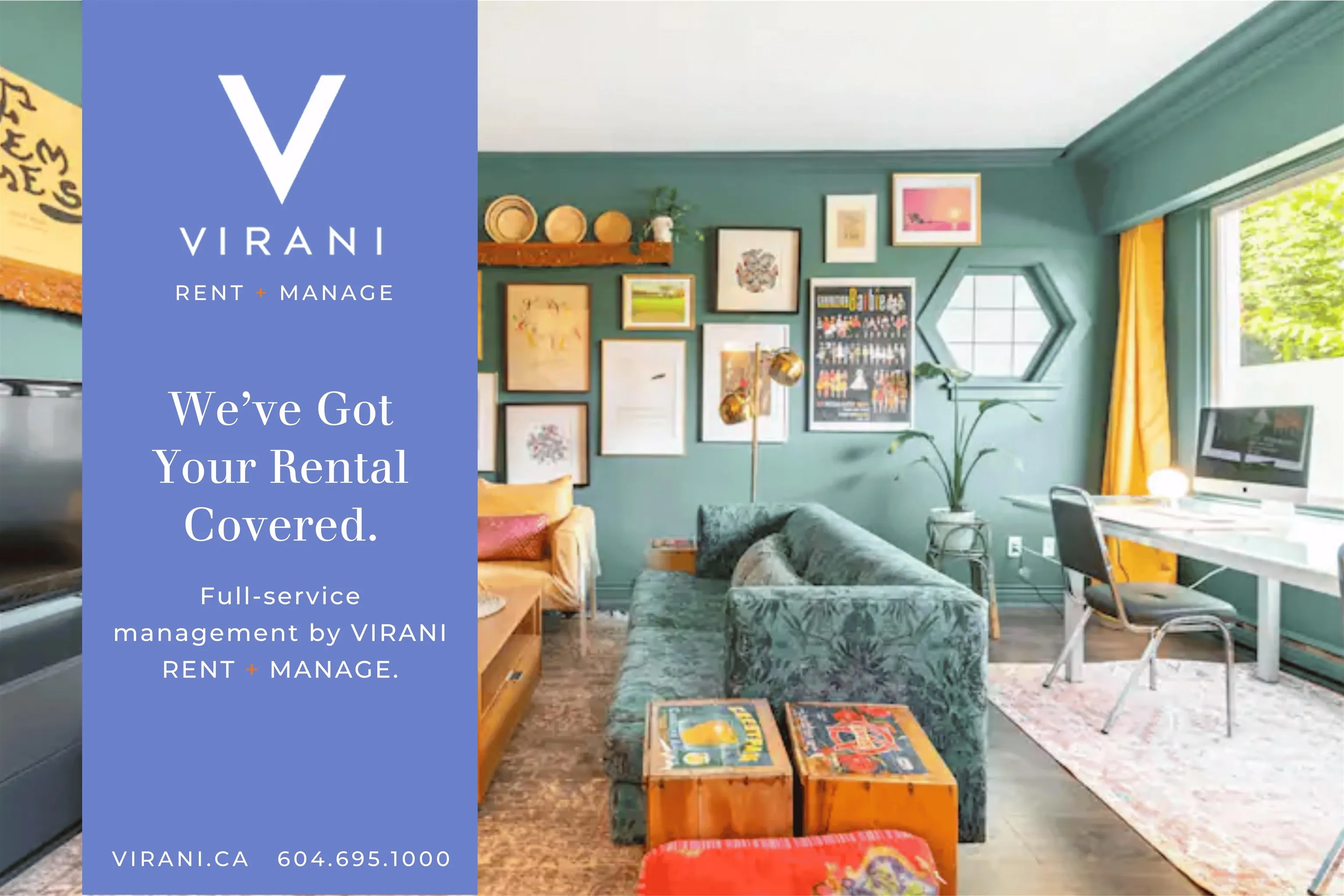 524 E 12th Avenue #Main
