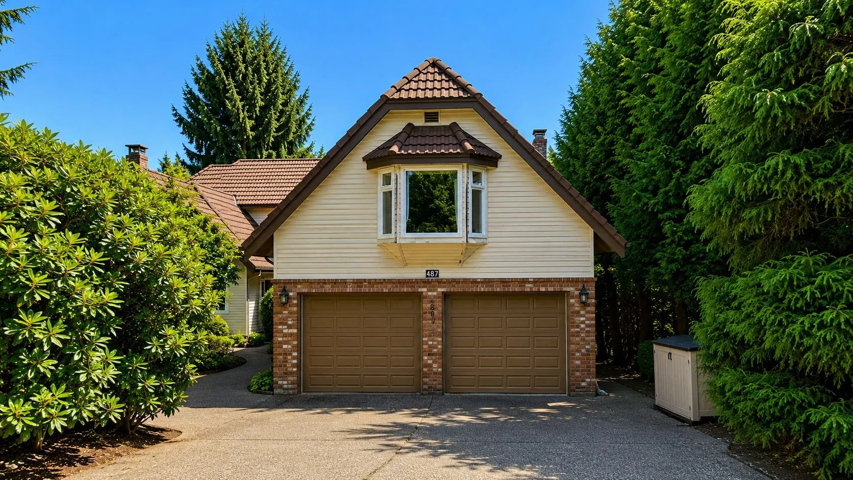 487 Alouette Drive