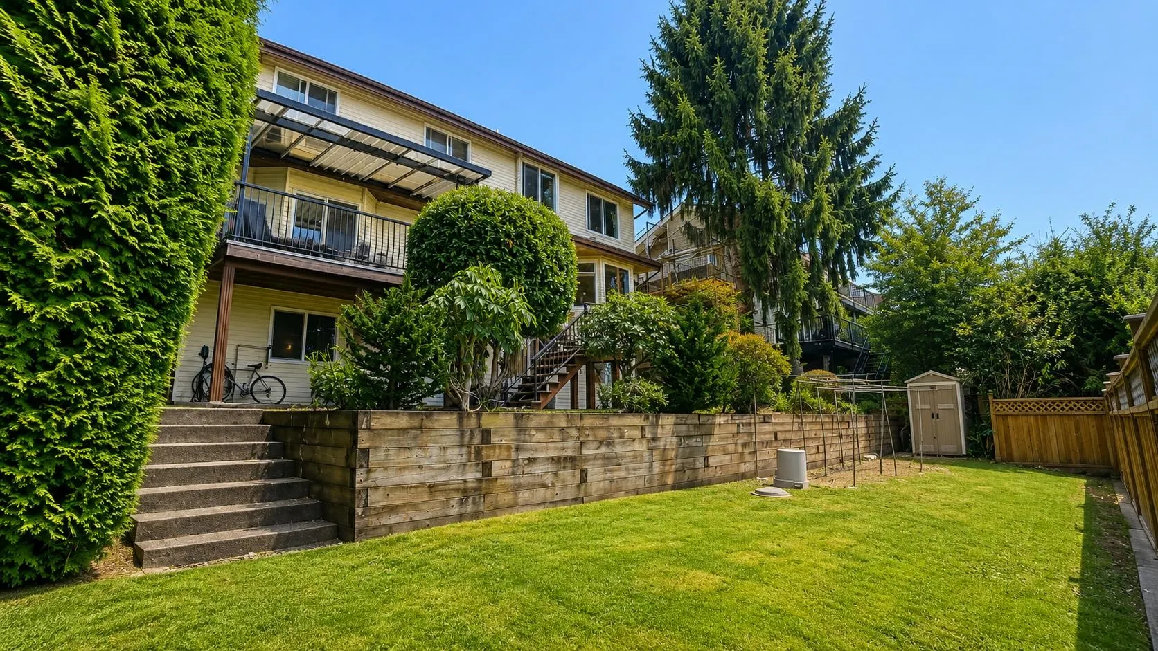 487 Alouette Drive
