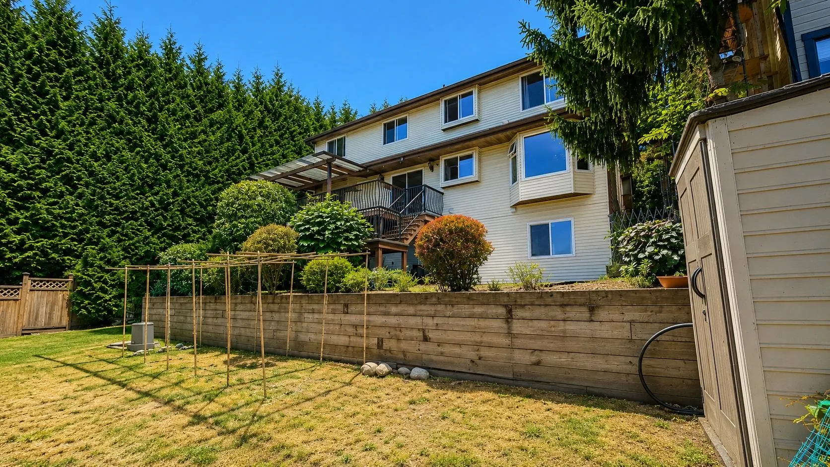 487 Alouette Drive