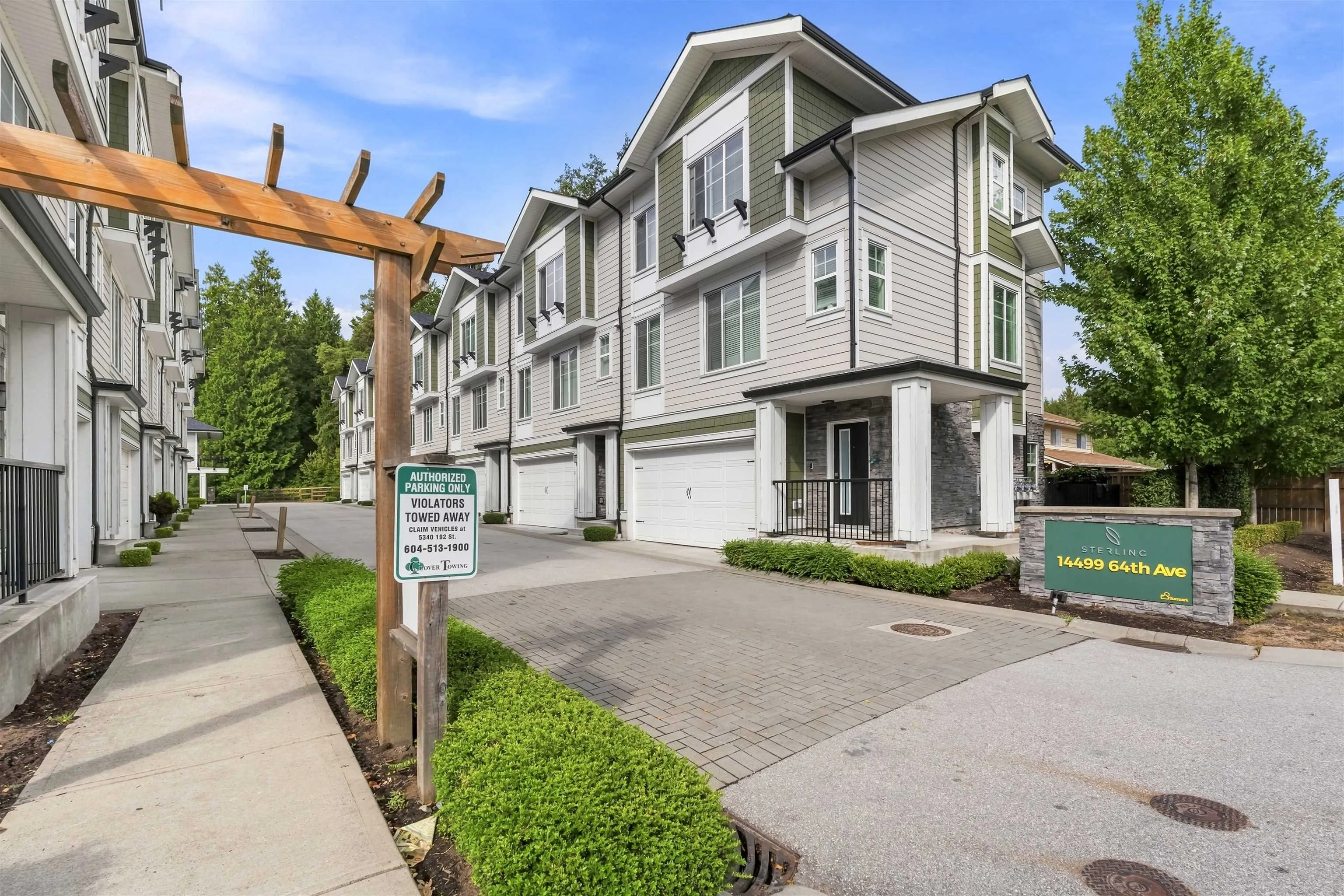 14499 64 Avenue #36