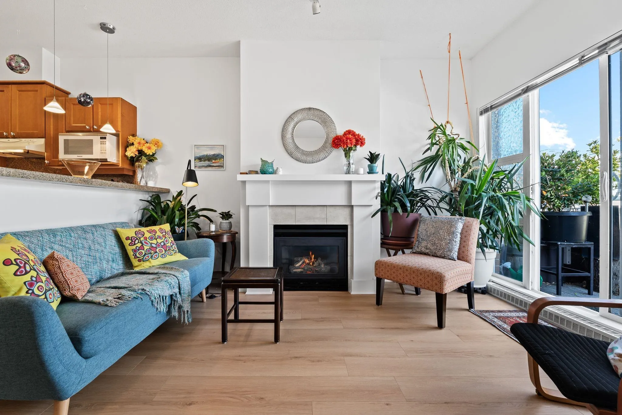 5790 East Boulevard #330
