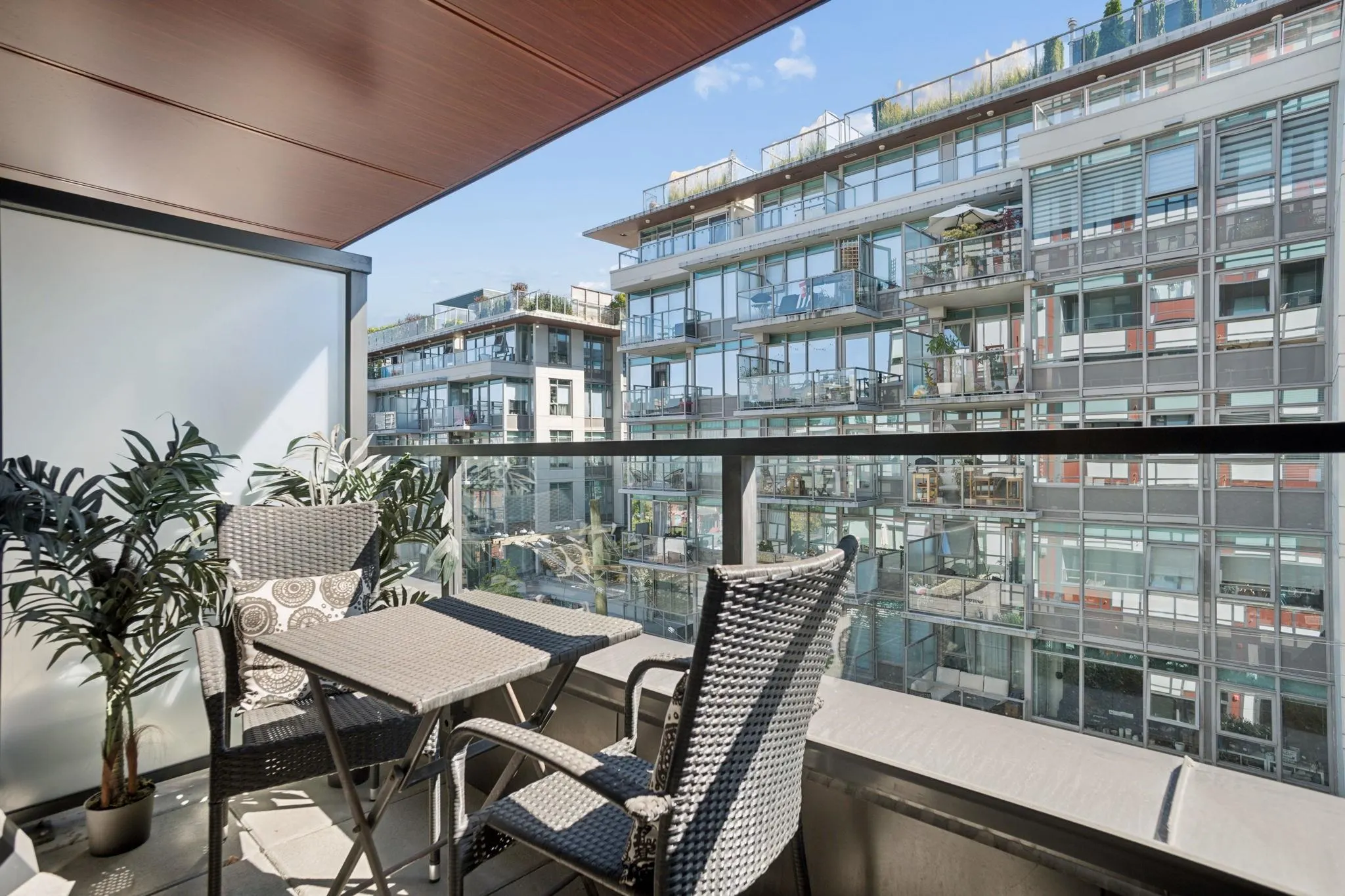 209 E 7th Avenue #507
