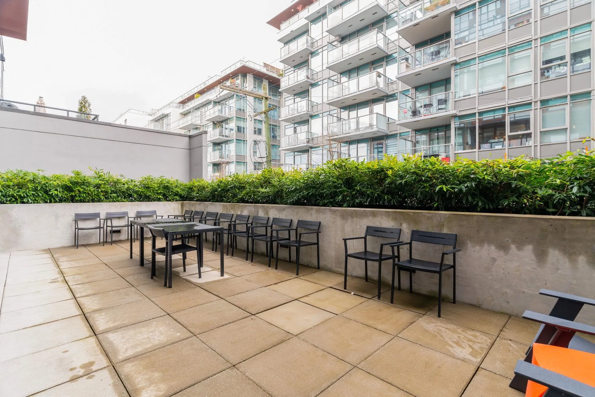 209 E 7th Avenue #507
