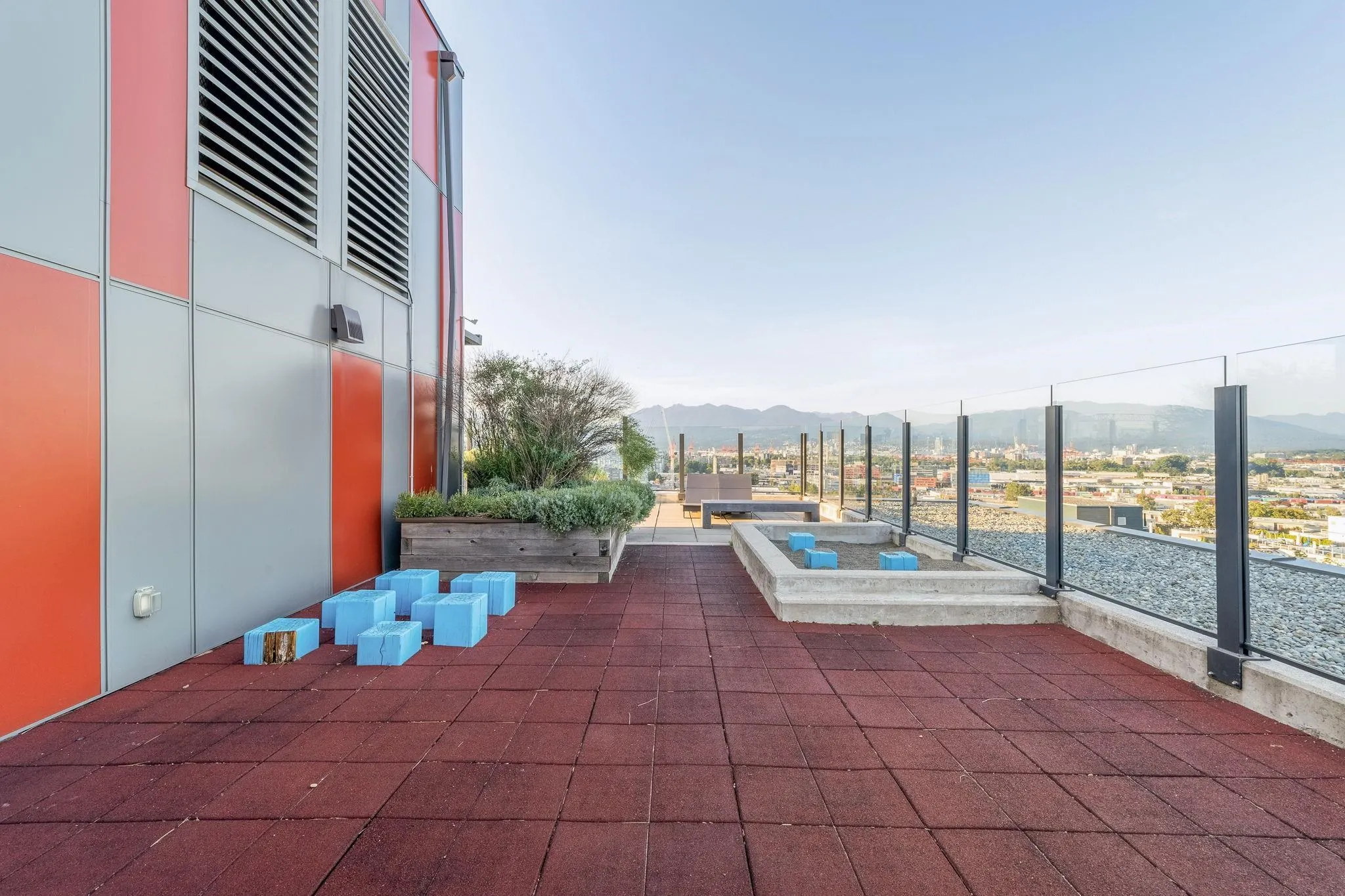 209 E 7th Avenue #507