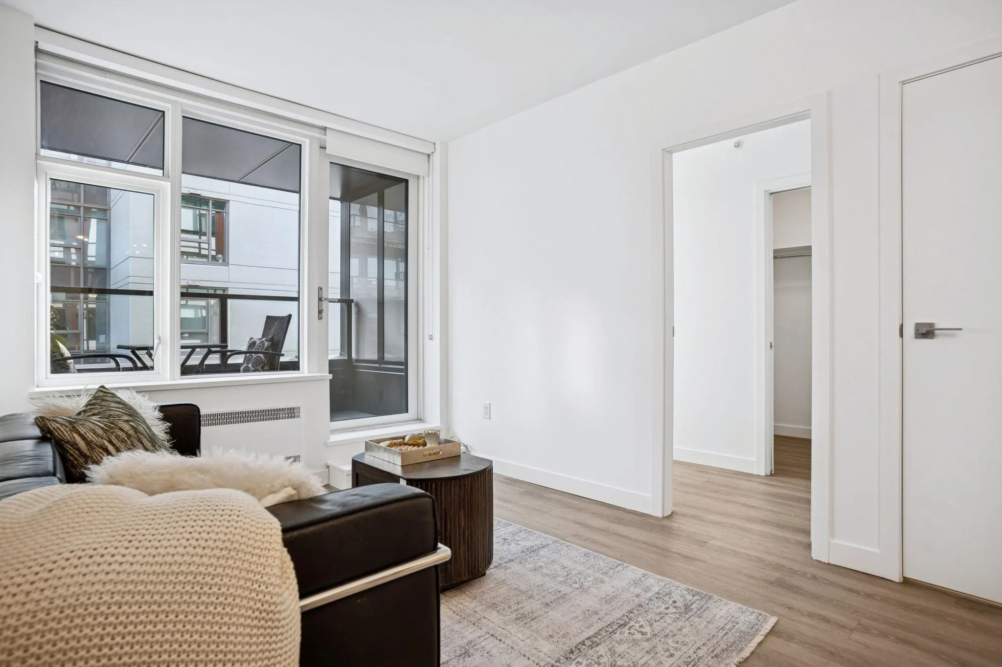 209 E 7th Avenue #507
