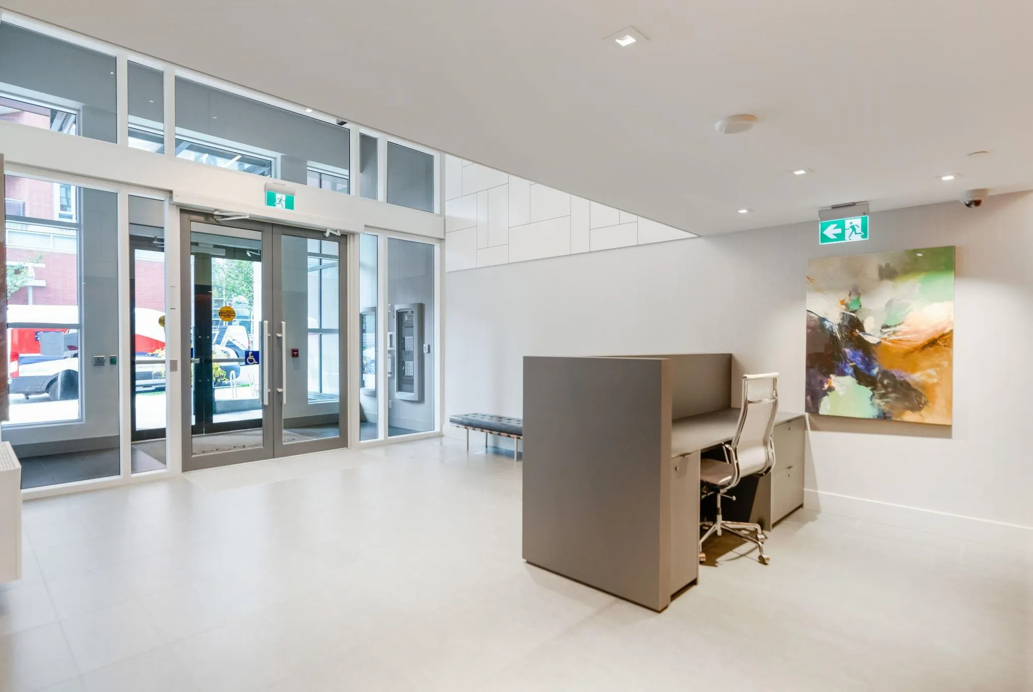 209 E 7th Avenue #507