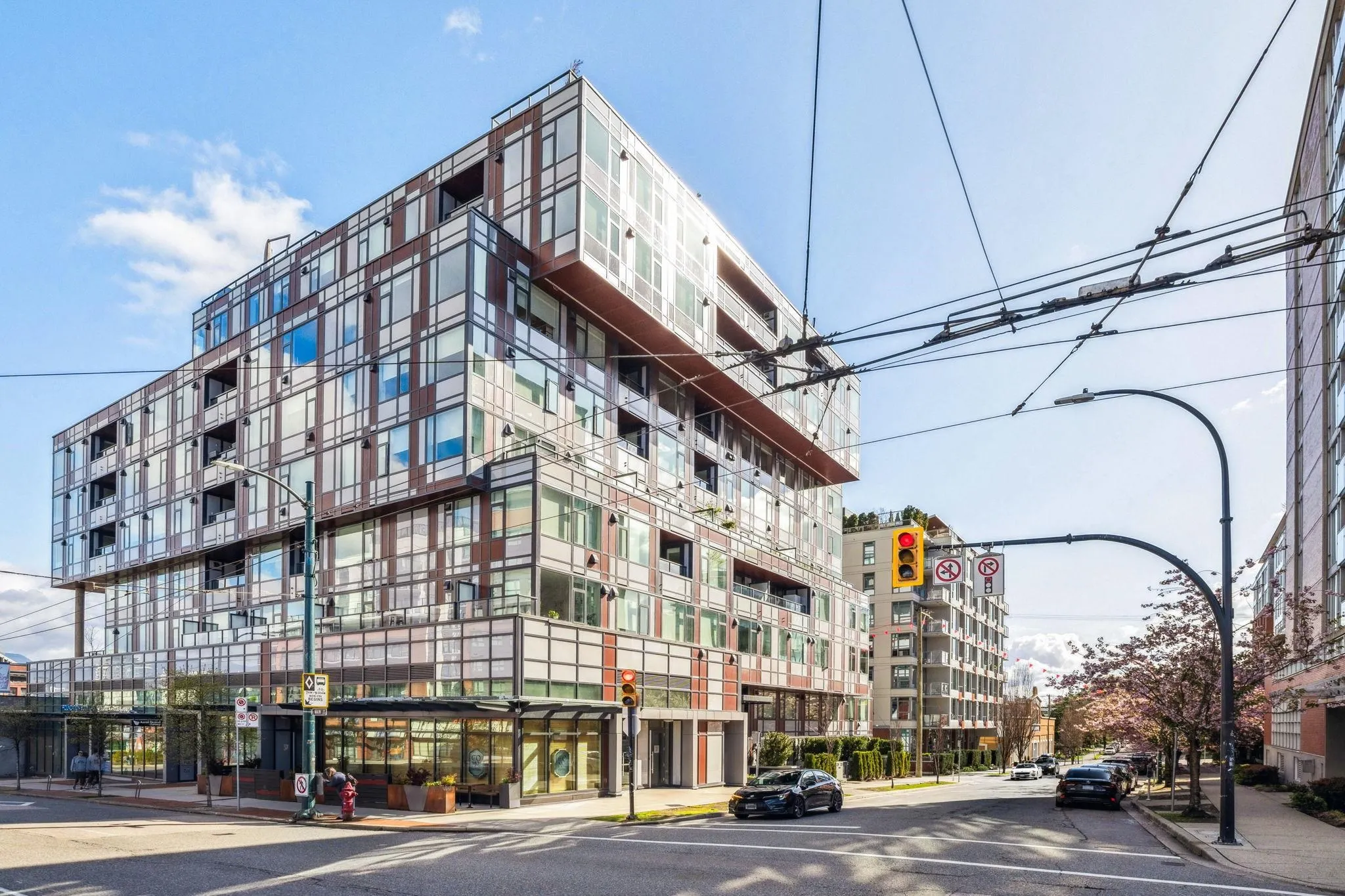 209 E 7th Avenue #507