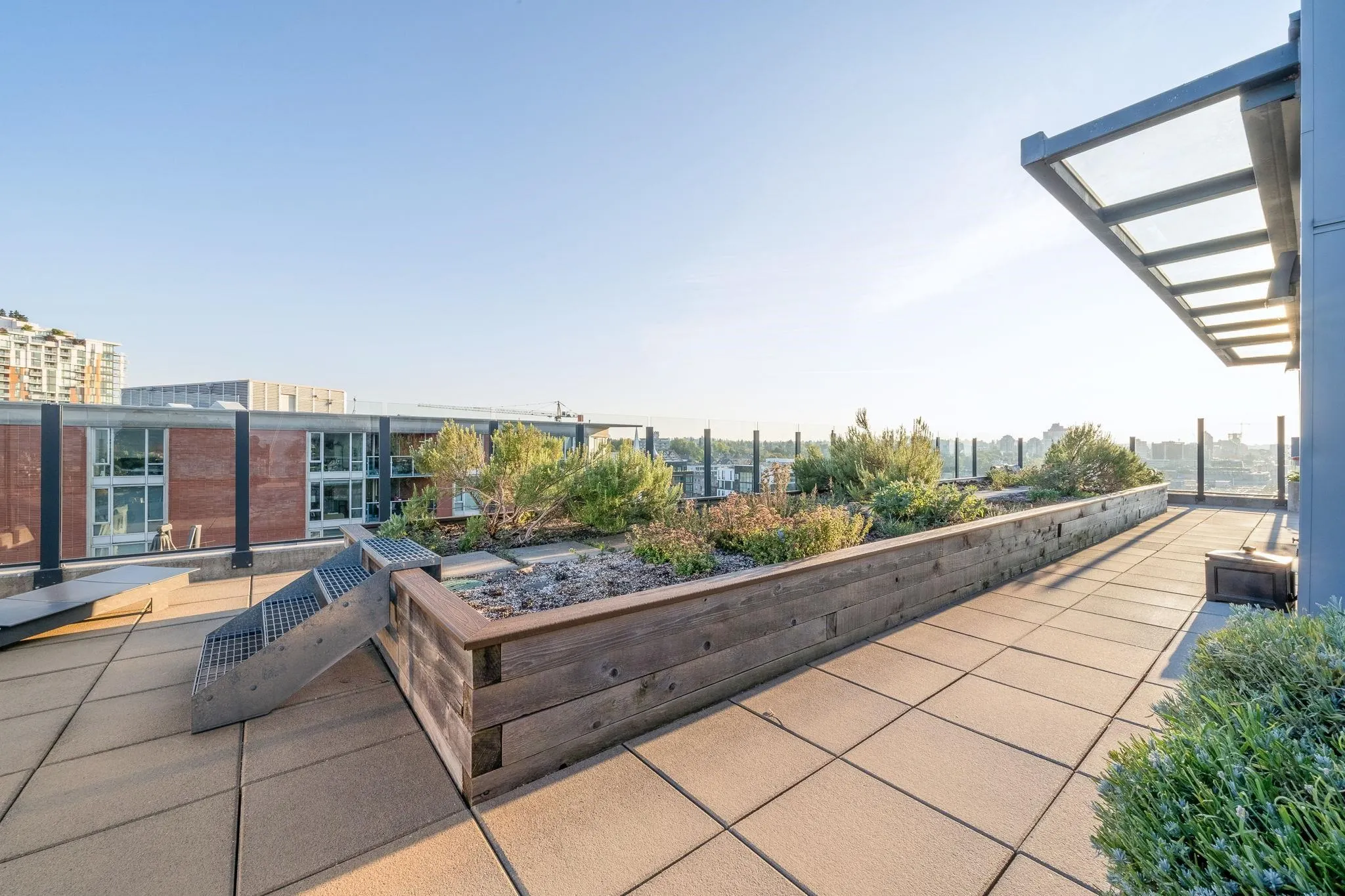 209 E 7th Avenue #507