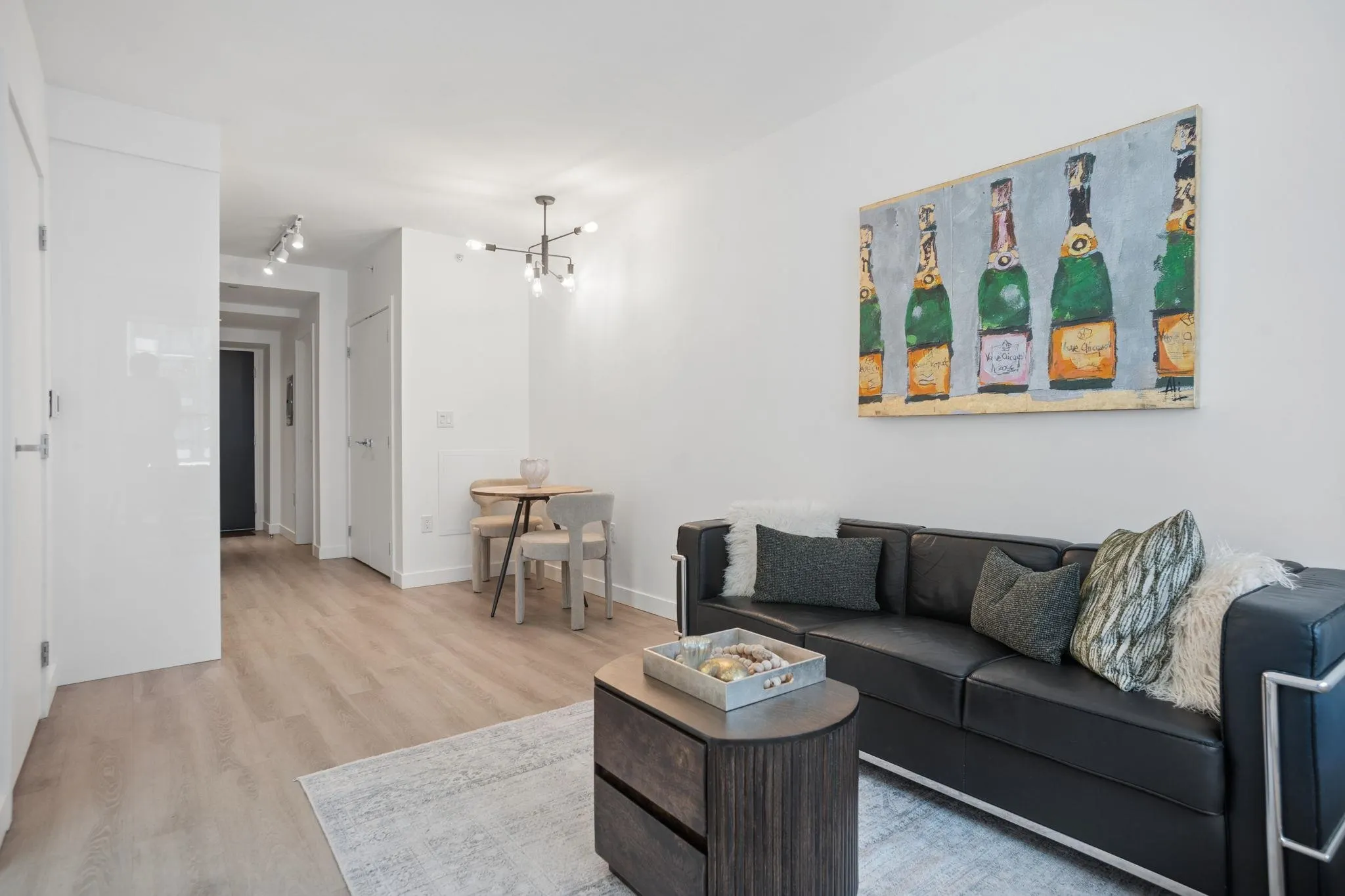209 E 7th Avenue #507