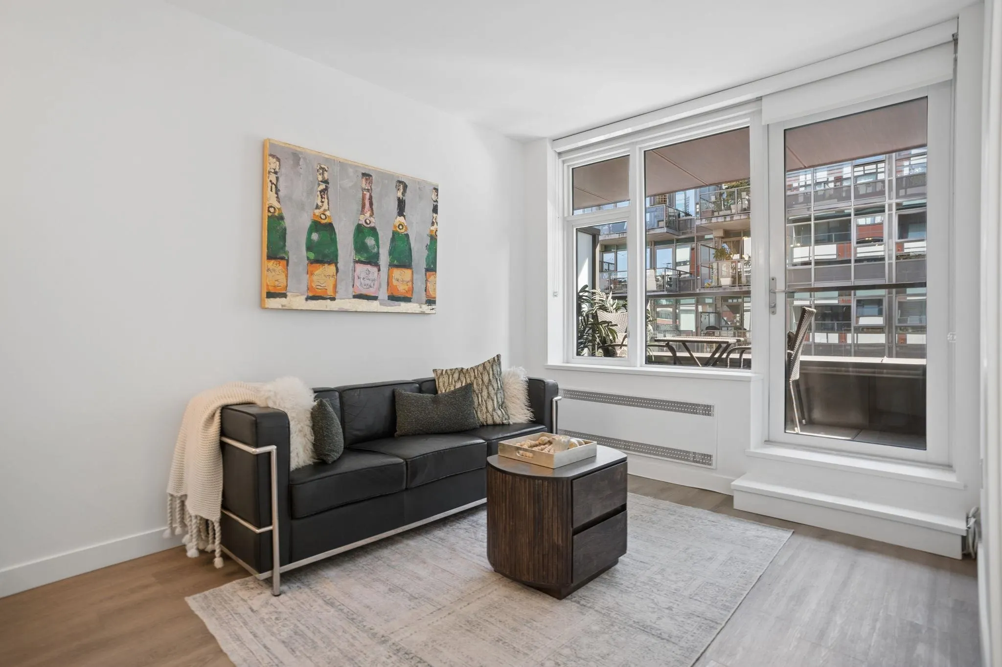 209 E 7th Avenue #507