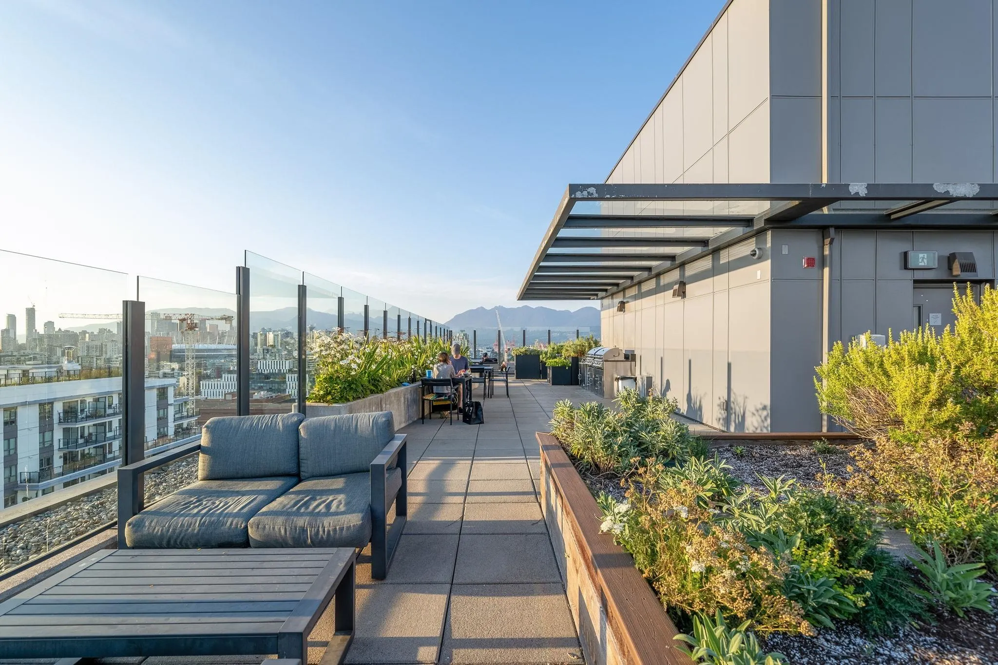 209 E 7th Avenue #507
