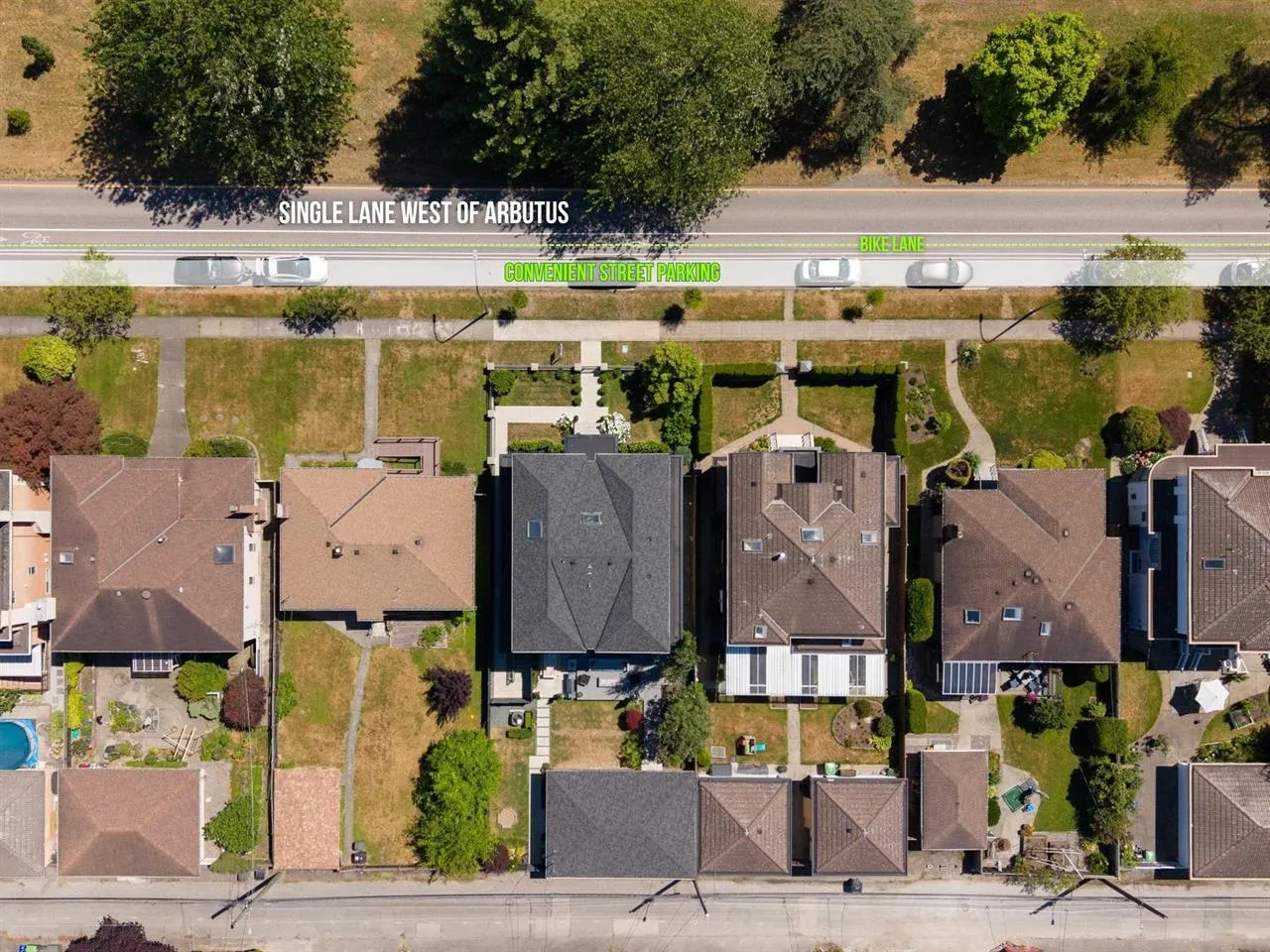 2305 W King Edward Avenue